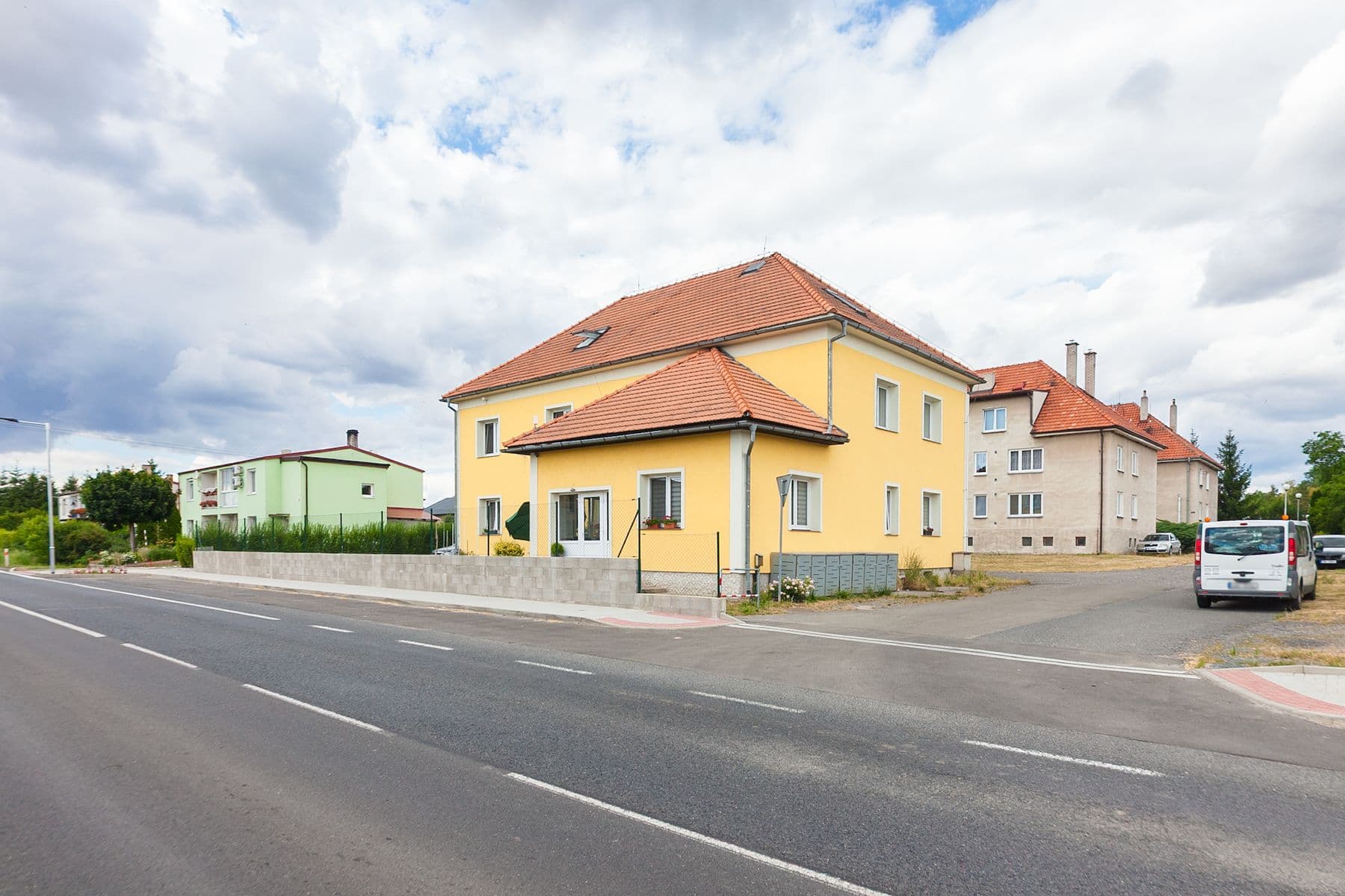 Prodej domu 400 m², pozemek 870 m², Liblice, Středočeský kraj Prodej domu 400 m², pozemek 870 m², Liblice, Středočeský kraj