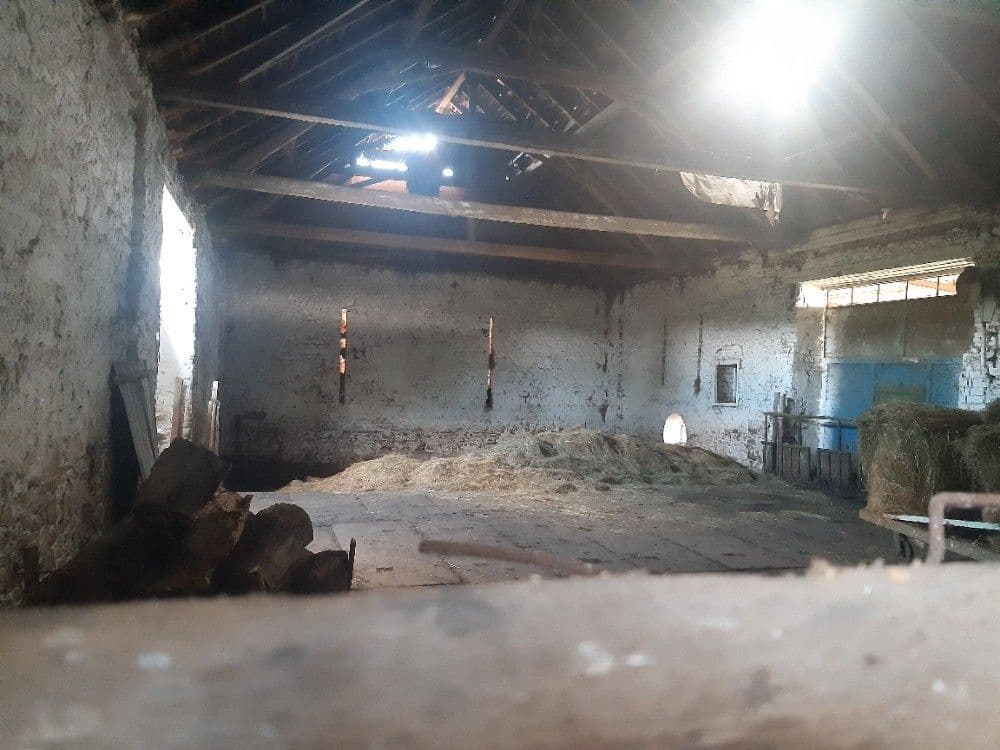 Pronájem nebytového prostoru 400 m², Stříbrná Lhota, Mníšek pod Brdy, Středočeský kraj Pronájem nebytového prostoru 400 m², Stříbrná Lhota, Mníšek pod Brdy, Středočeský kraj