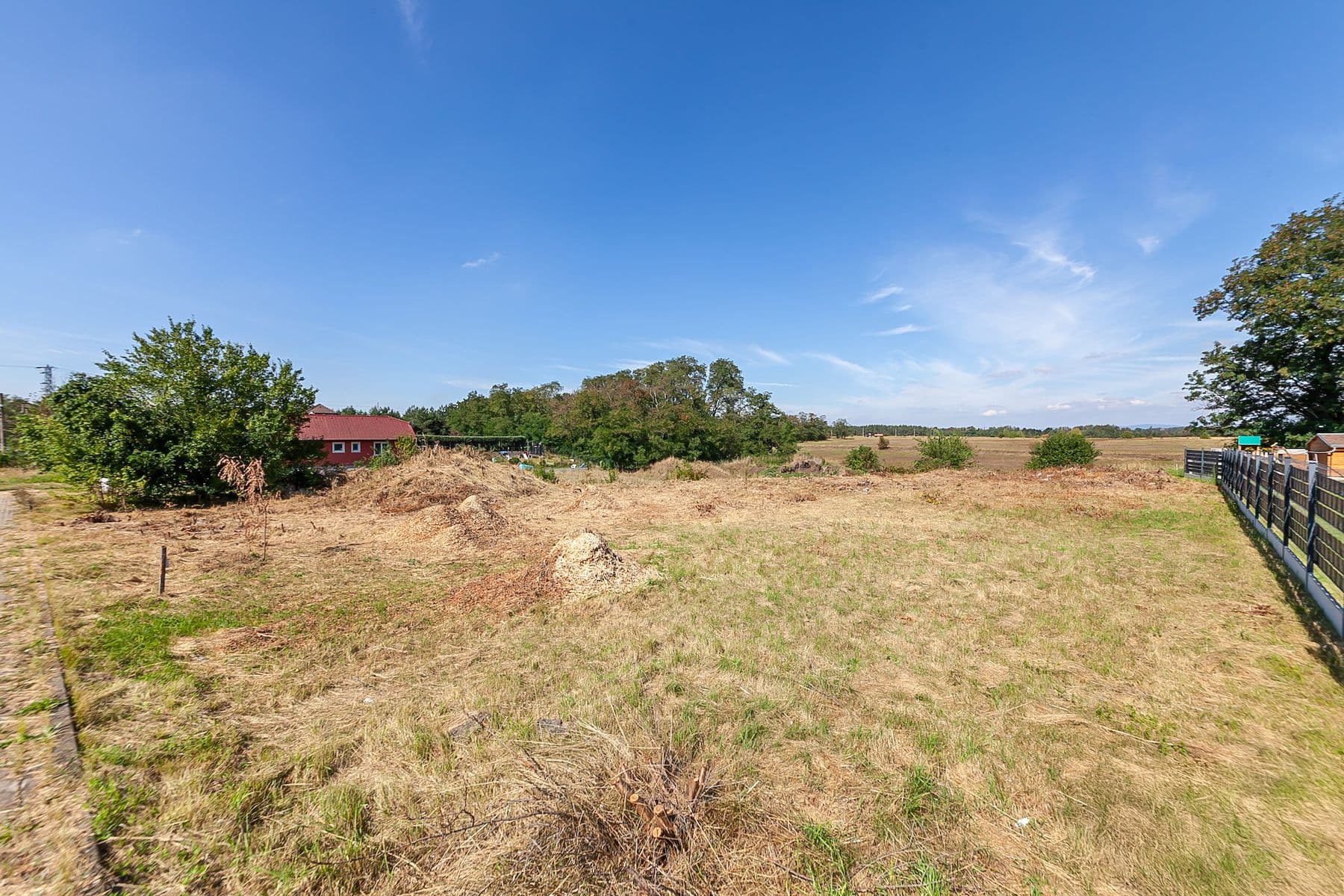 Prodej pozemku 1.528 m², Straškov-Vodochody, Ústecký kraj Prodej pozemku 1.528 m², Straškov-Vodochody, Ústecký kraj