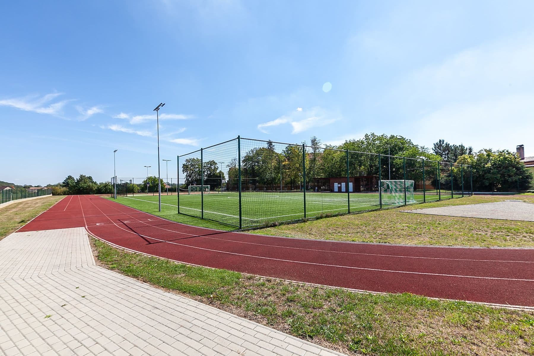 Prodej pozemku 1.528 m², Straškov-Vodochody, Ústecký kraj Prodej pozemku 1.528 m², Straškov-Vodochody, Ústecký kraj