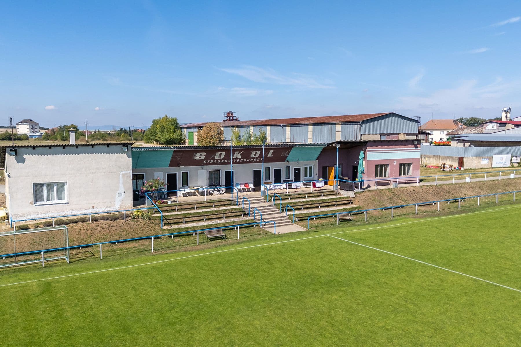 Prodej pozemku 1.528 m², Straškov-Vodochody, Ústecký kraj Prodej pozemku 1.528 m², Straškov-Vodochody, Ústecký kraj