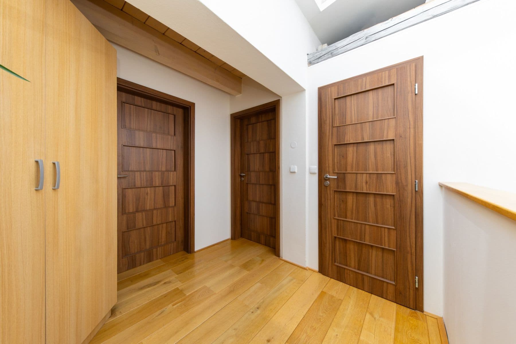 Prodej bytu 3+kk 84 m², Kosmákova, Šlapanice, Jihomoravský kraj Prodej bytu 3+kk 84 m², Kosmákova, Šlapanice, Jihomoravský kraj