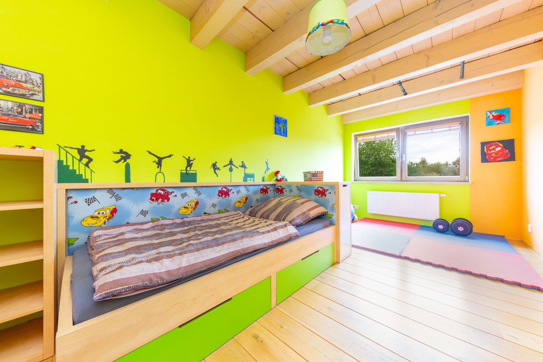 Prodej bytu 3+kk 84 m², Kosmákova, Šlapanice, Jihomoravský kraj Prodej bytu 3+kk 84 m², Kosmákova, Šlapanice, Jihomoravský kraj