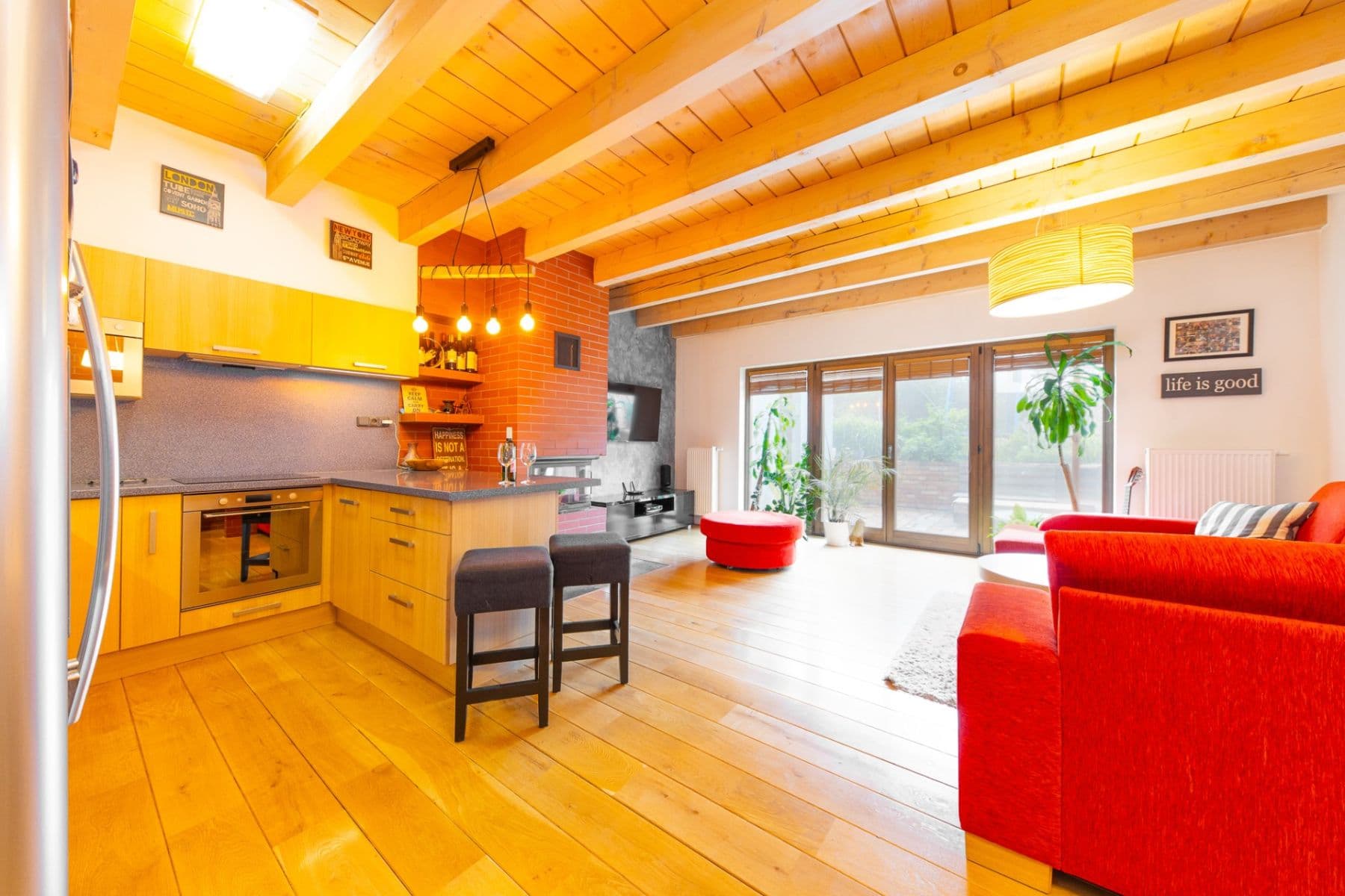 Prodej bytu 3+kk 84 m², Kosmákova, Šlapanice, Jihomoravský kraj Prodej bytu 3+kk 84 m², Kosmákova, Šlapanice, Jihomoravský kraj