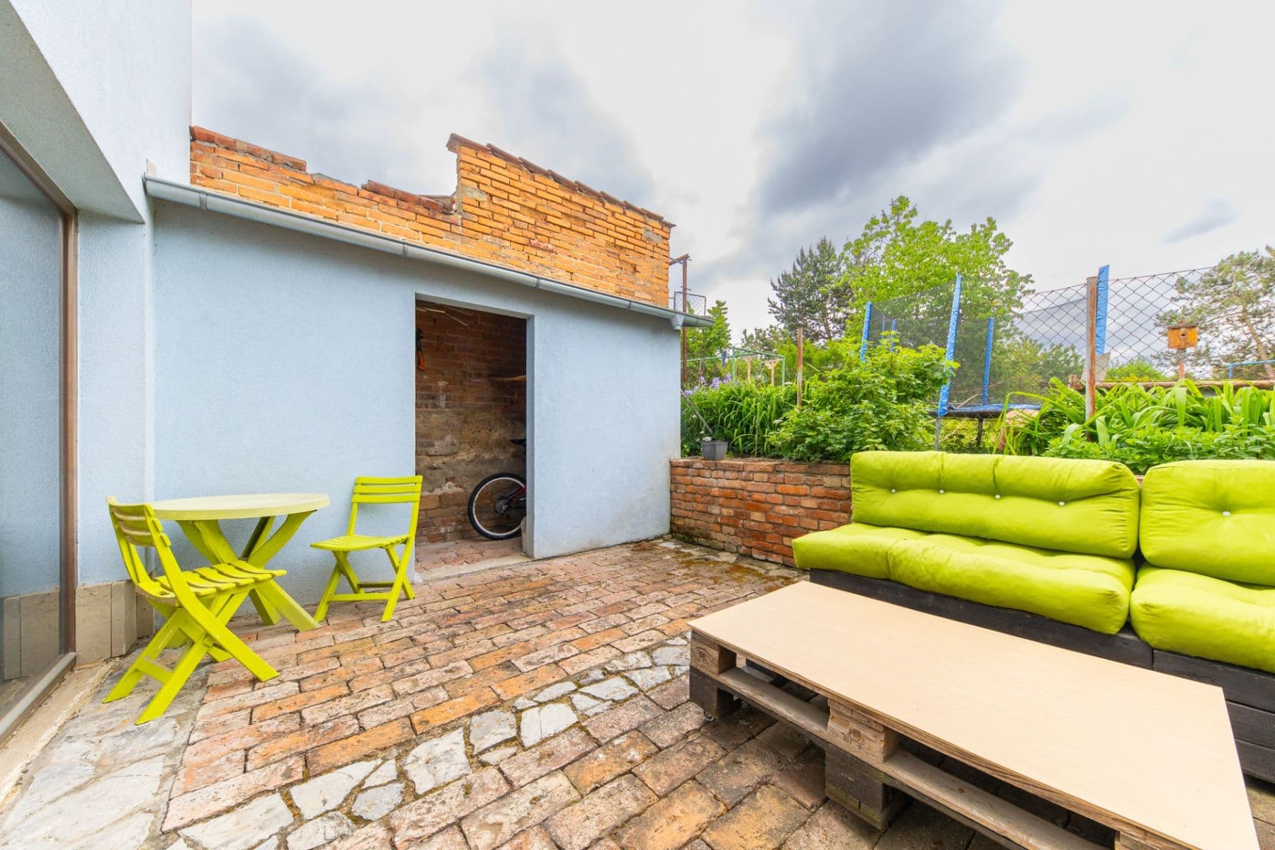 Prodej bytu 3+kk 84 m², Kosmákova, Šlapanice, Jihomoravský kraj Prodej bytu 3+kk 84 m², Kosmákova, Šlapanice, Jihomoravský kraj