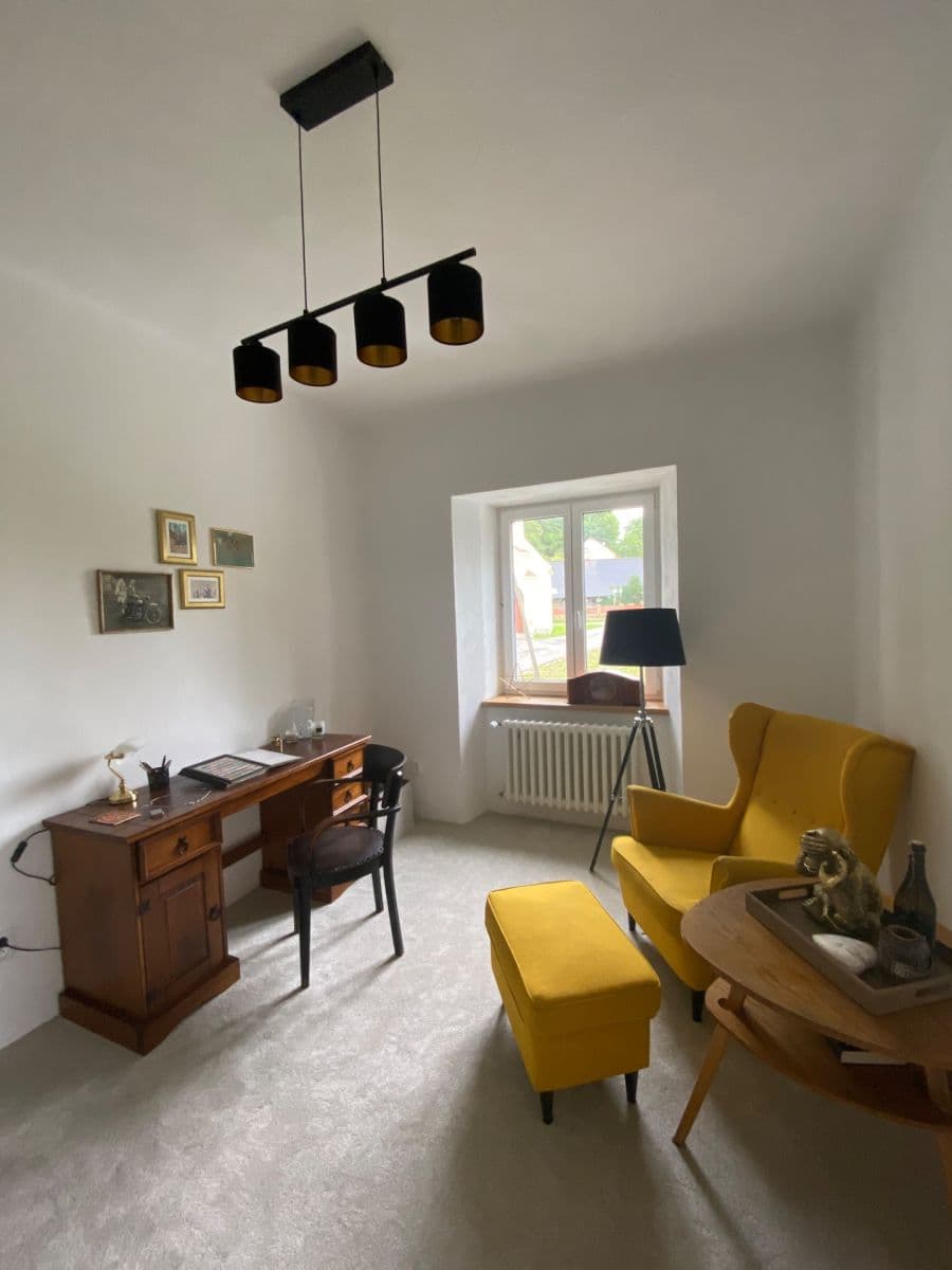 Prodej domu 219 m², pozemek 4.000 m², Bělčice, Jihočeský kraj Prodej domu 219 m², pozemek 4.000 m², Bělčice, Jihočeský kraj