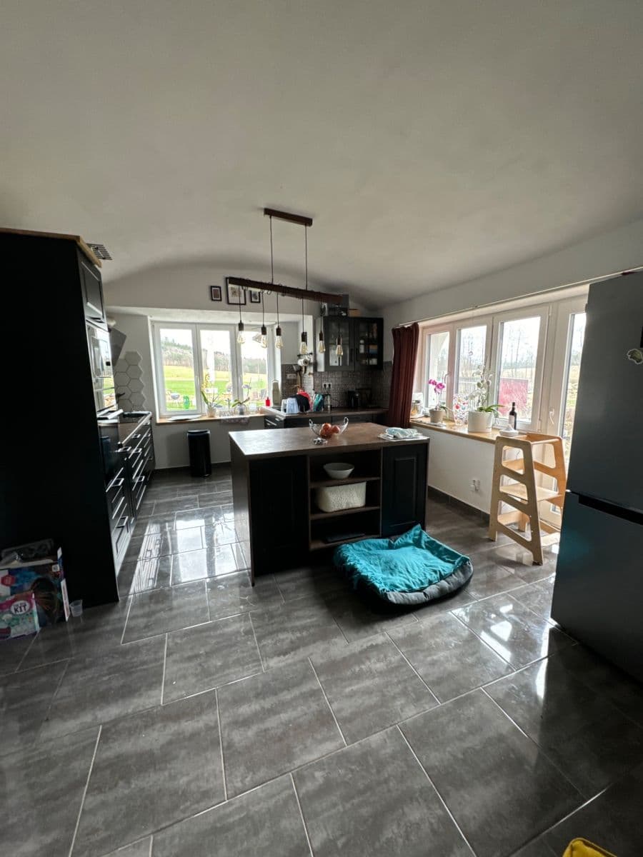 Prodej domu 219 m², pozemek 4.000 m², Bělčice, Jihočeský kraj Prodej domu 219 m², pozemek 4.000 m², Bělčice, Jihočeský kraj