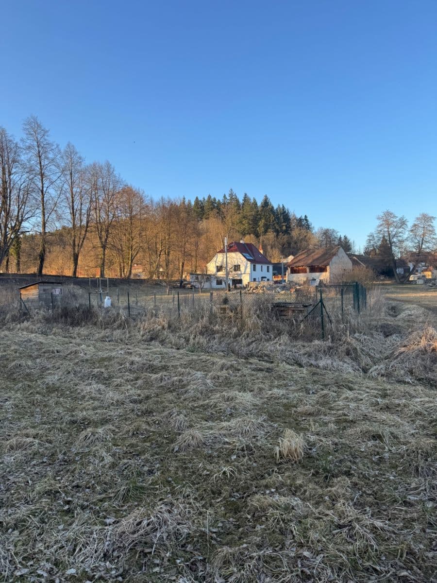 Prodej domu 219 m², pozemek 4.000 m², Bělčice, Jihočeský kraj Prodej domu 219 m², pozemek 4.000 m², Bělčice, Jihočeský kraj