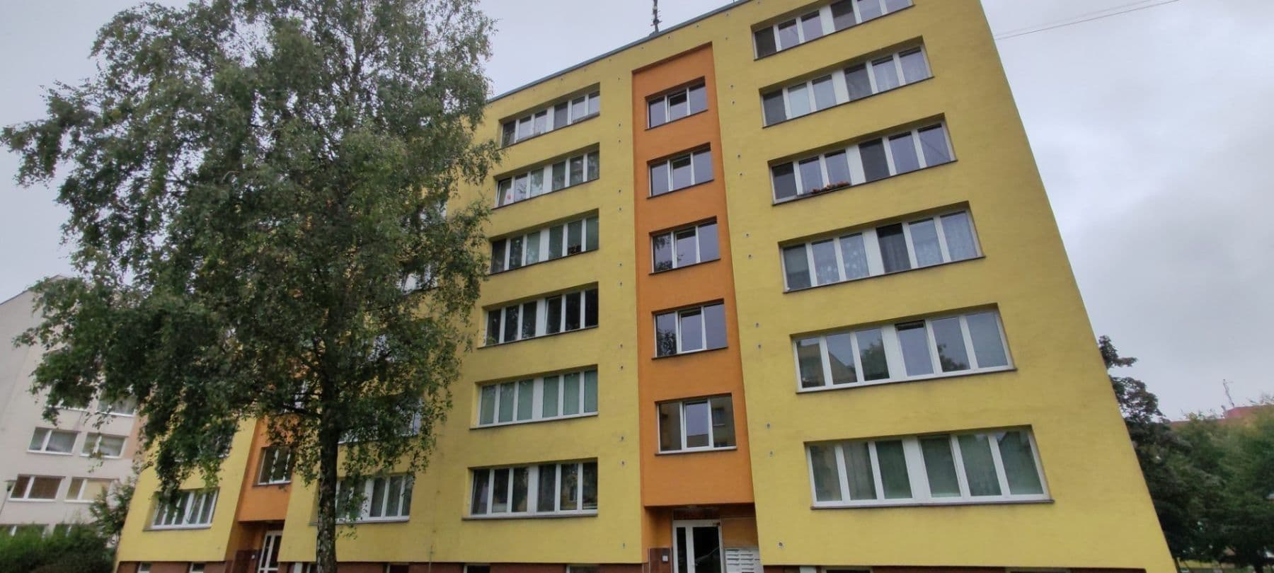 Prodej bytu 2+1 64 m², Antala Staška, Frýdek-Místek, Moravskoslezský kraj Prodej bytu 2+1 64 m², Antala Staška, Frýdek-Místek, Moravskoslezský kraj