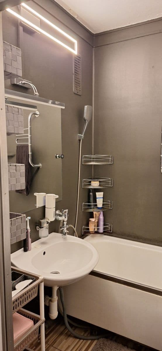 Prodej bytu 2+1 64 m², Antala Staška, Frýdek-Místek, Moravskoslezský kraj Prodej bytu 2+1 64 m², Antala Staška, Frýdek-Místek, Moravskoslezský kraj