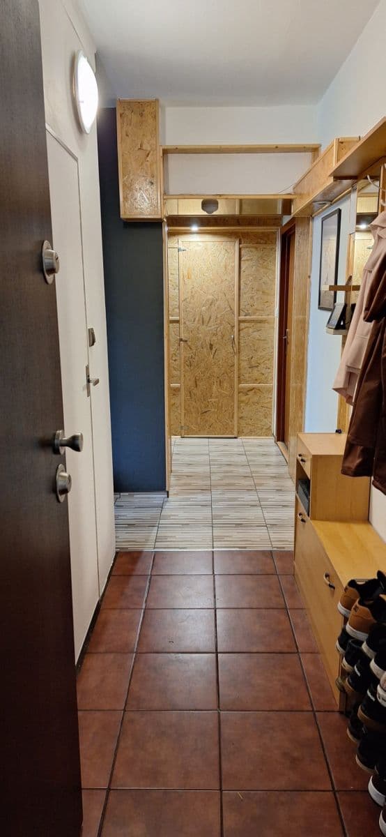 Prodej bytu 2+1 64 m², Antala Staška, Frýdek-Místek, Moravskoslezský kraj Prodej bytu 2+1 64 m², Antala Staška, Frýdek-Místek, Moravskoslezský kraj