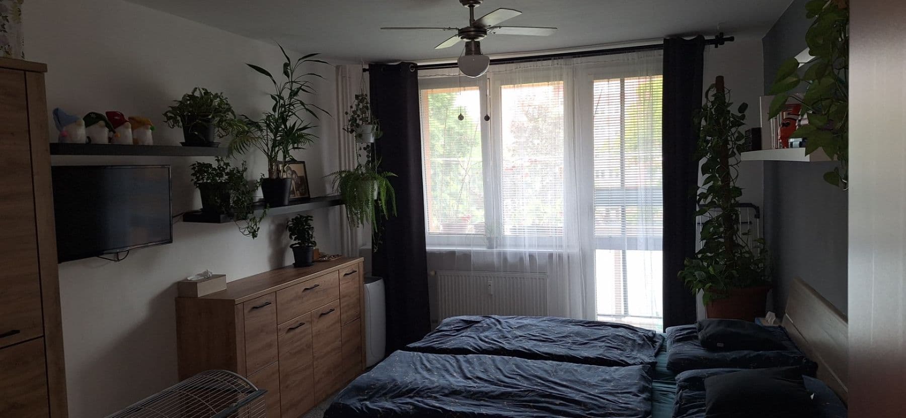 Prodej bytu 2+1 64 m², Antala Staška, Frýdek-Místek, Moravskoslezský kraj Prodej bytu 2+1 64 m², Antala Staška, Frýdek-Místek, Moravskoslezský kraj