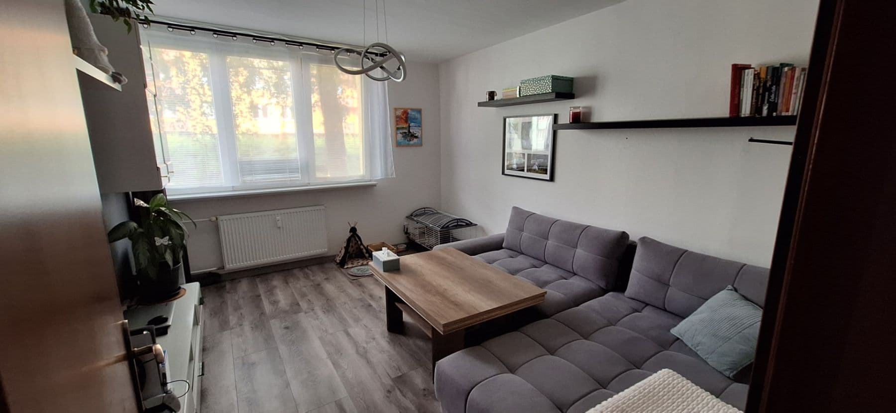 Prodej bytu 2+1 64 m², Antala Staška, Frýdek-Místek, Moravskoslezský kraj Prodej bytu 2+1 64 m², Antala Staška, Frýdek-Místek, Moravskoslezský kraj