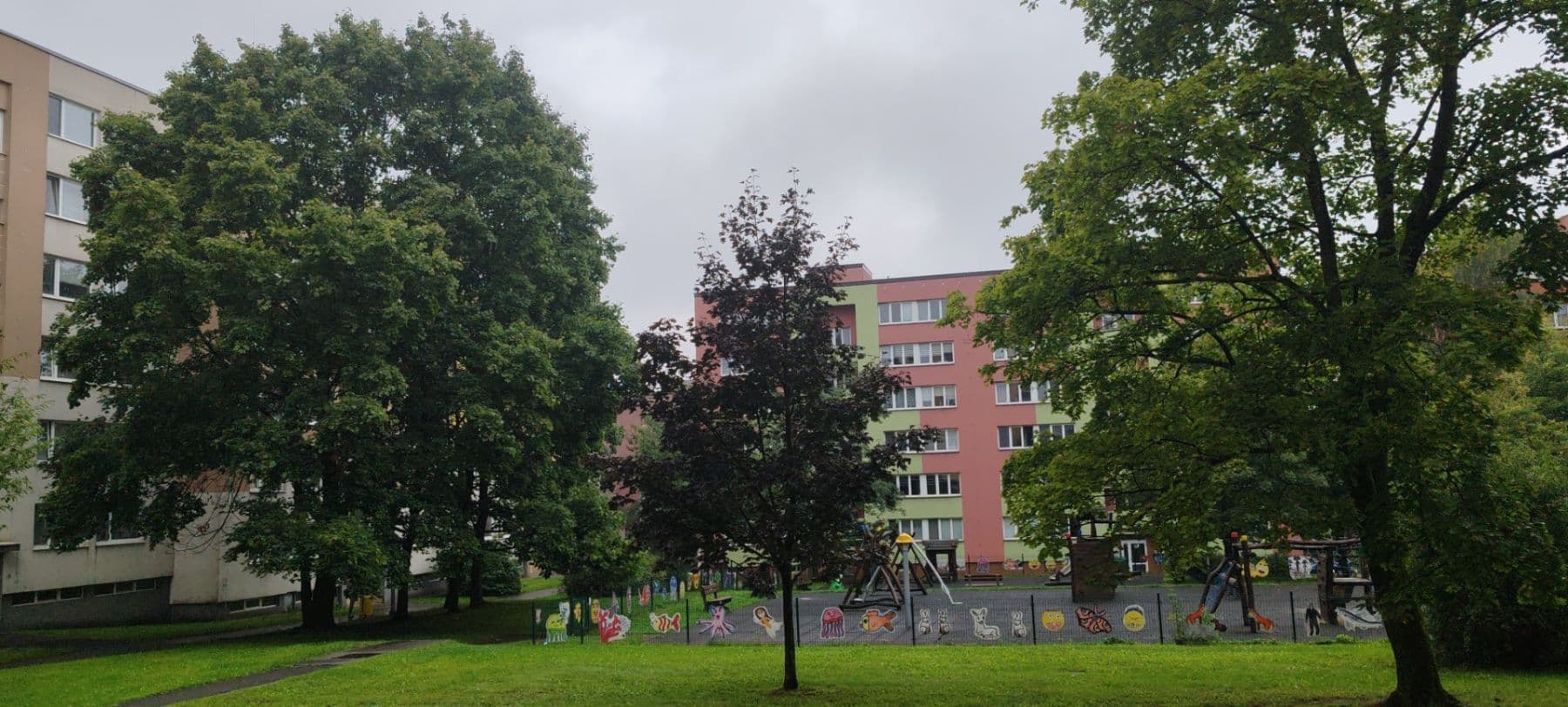 Prodej bytu 2+1 64 m², Antala Staška, Frýdek-Místek, Moravskoslezský kraj Prodej bytu 2+1 64 m², Antala Staška, Frýdek-Místek, Moravskoslezský kraj