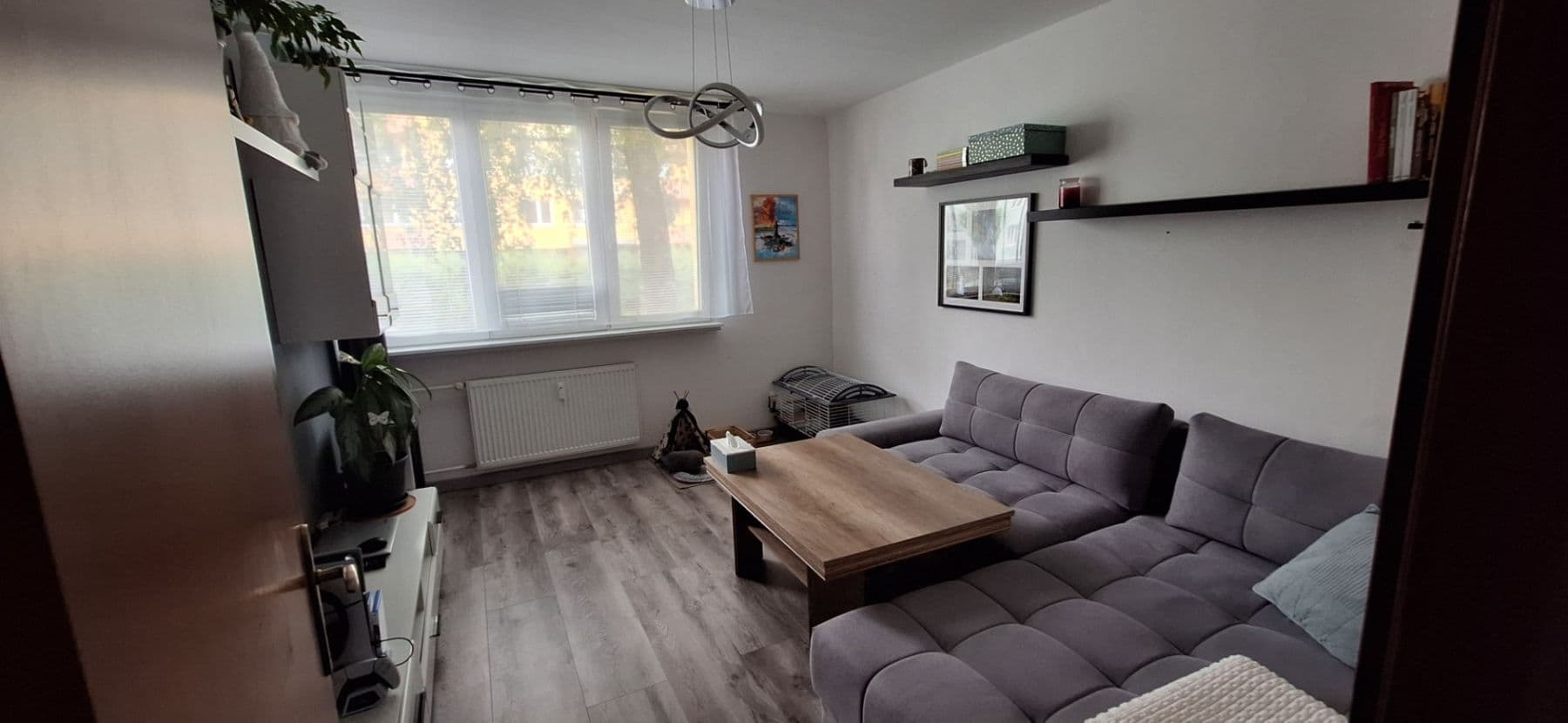 Prodej bytu 2+1 64 m², Antala Staška, Frýdek-Místek, Moravskoslezský kraj Prodej bytu 2+1 64 m², Antala Staška, Frýdek-Místek, Moravskoslezský kraj