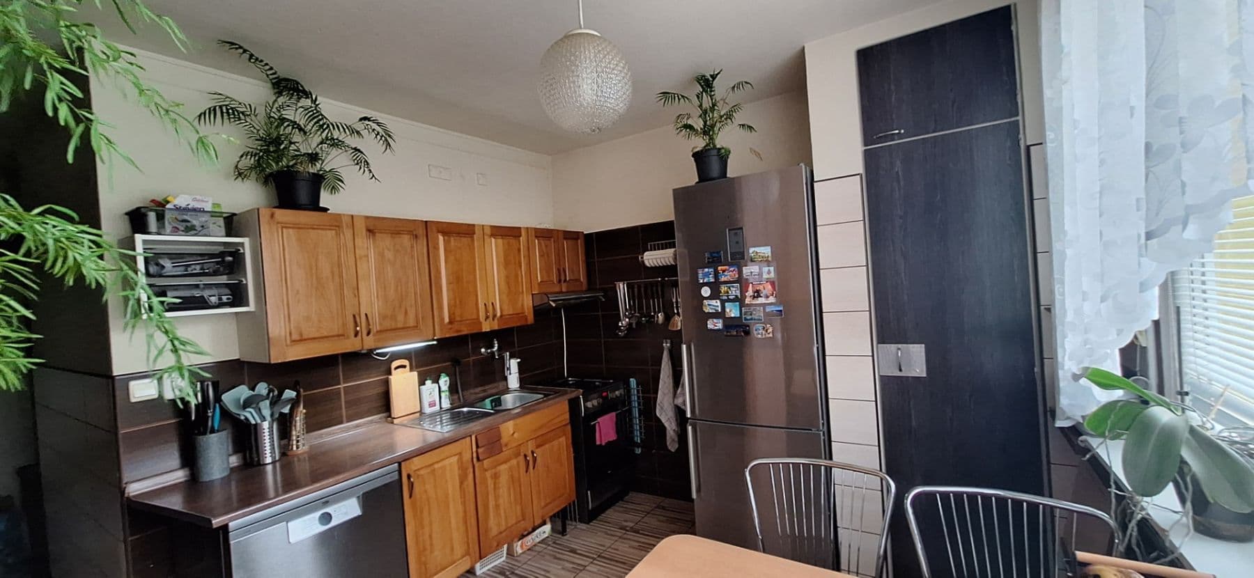 Prodej bytu 2+1 64 m², Antala Staška, Frýdek-Místek, Moravskoslezský kraj Prodej bytu 2+1 64 m², Antala Staška, Frýdek-Místek, Moravskoslezský kraj