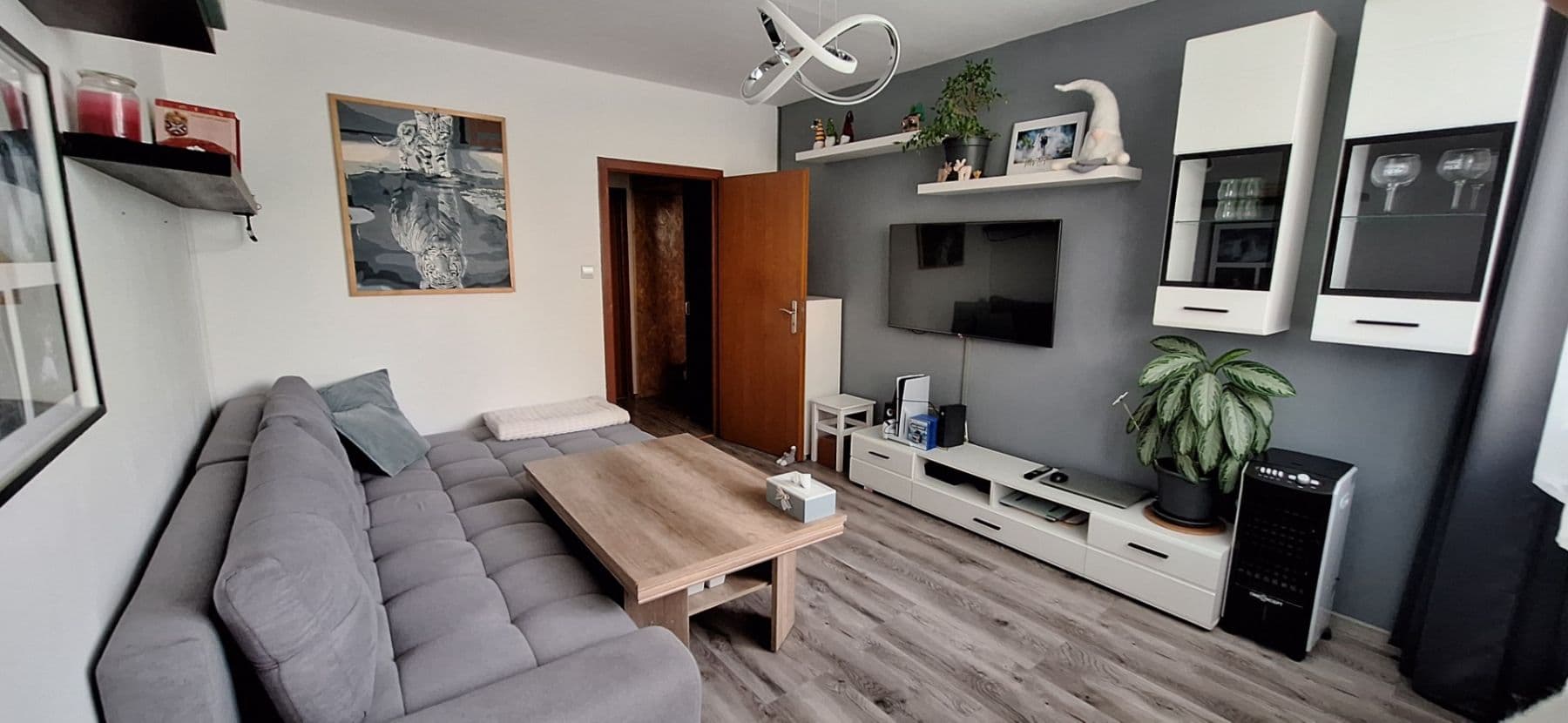 Prodej bytu 2+1 64 m², Antala Staška, Frýdek-Místek, Moravskoslezský kraj Prodej bytu 2+1 64 m², Antala Staška, Frýdek-Místek, Moravskoslezský kraj