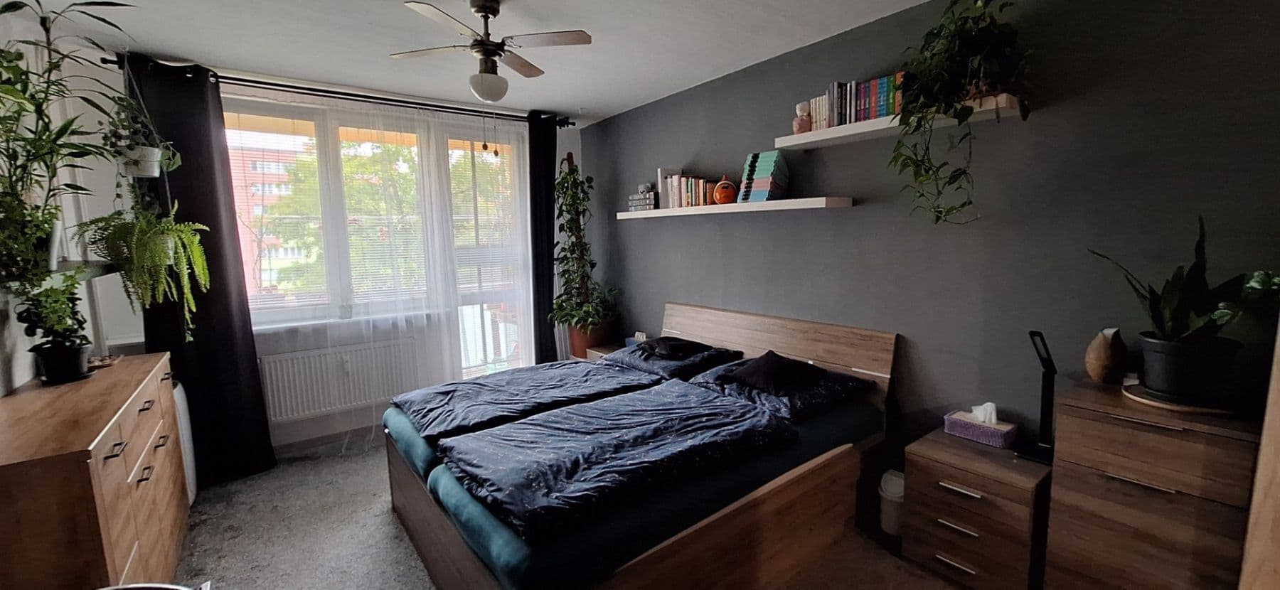 Prodej bytu 2+1 64 m², Antala Staška, Frýdek-Místek, Moravskoslezský kraj Prodej bytu 2+1 64 m², Antala Staška, Frýdek-Místek, Moravskoslezský kraj