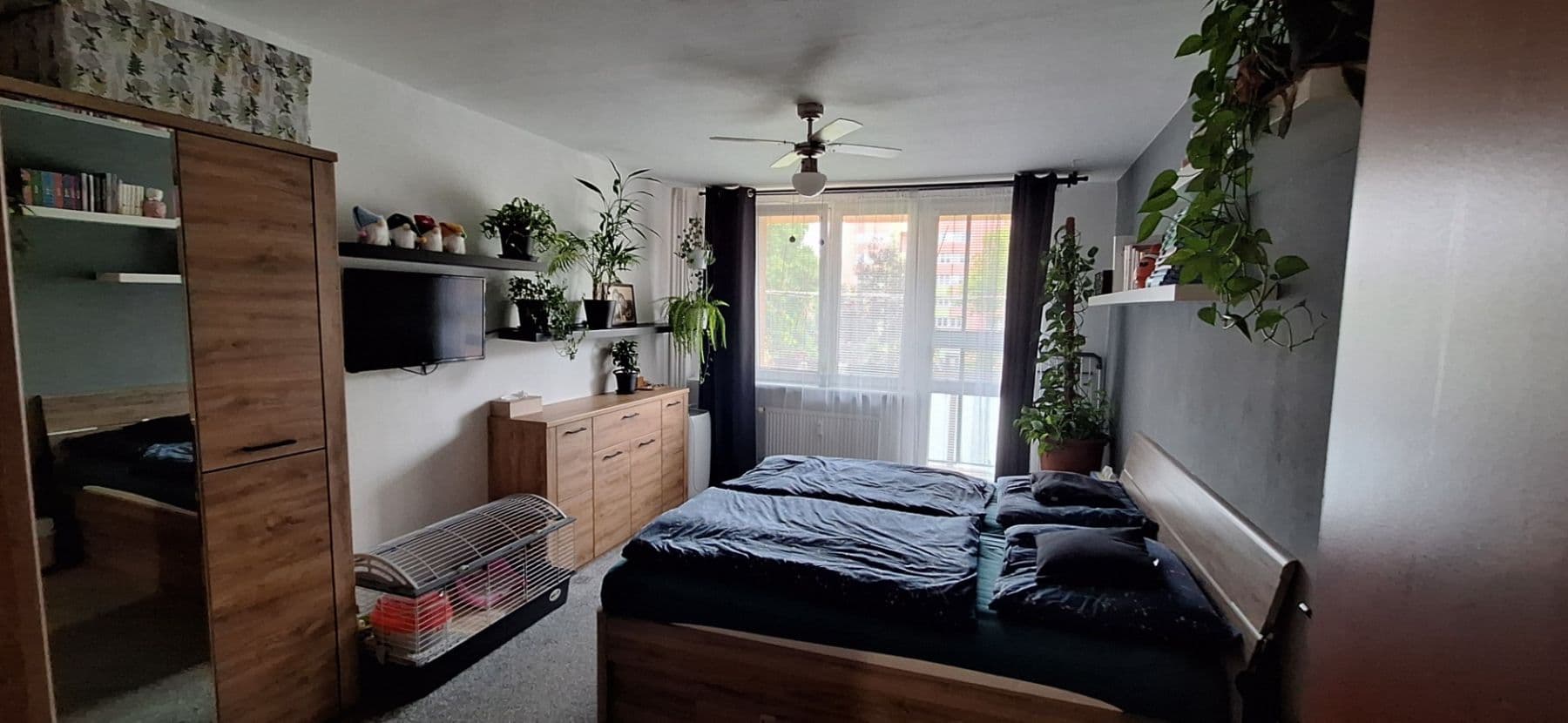 Prodej bytu 2+1 64 m², Antala Staška, Frýdek-Místek, Moravskoslezský kraj Prodej bytu 2+1 64 m², Antala Staška, Frýdek-Místek, Moravskoslezský kraj