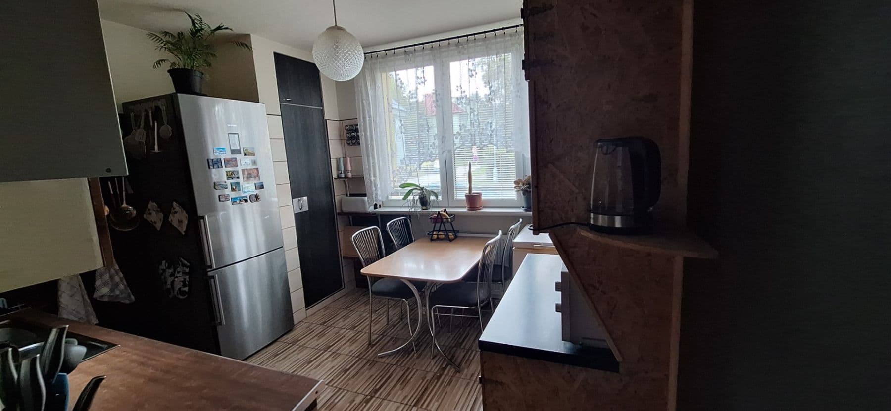 Prodej bytu 2+1 64 m², Antala Staška, Frýdek-Místek, Moravskoslezský kraj Prodej bytu 2+1 64 m², Antala Staška, Frýdek-Místek, Moravskoslezský kraj