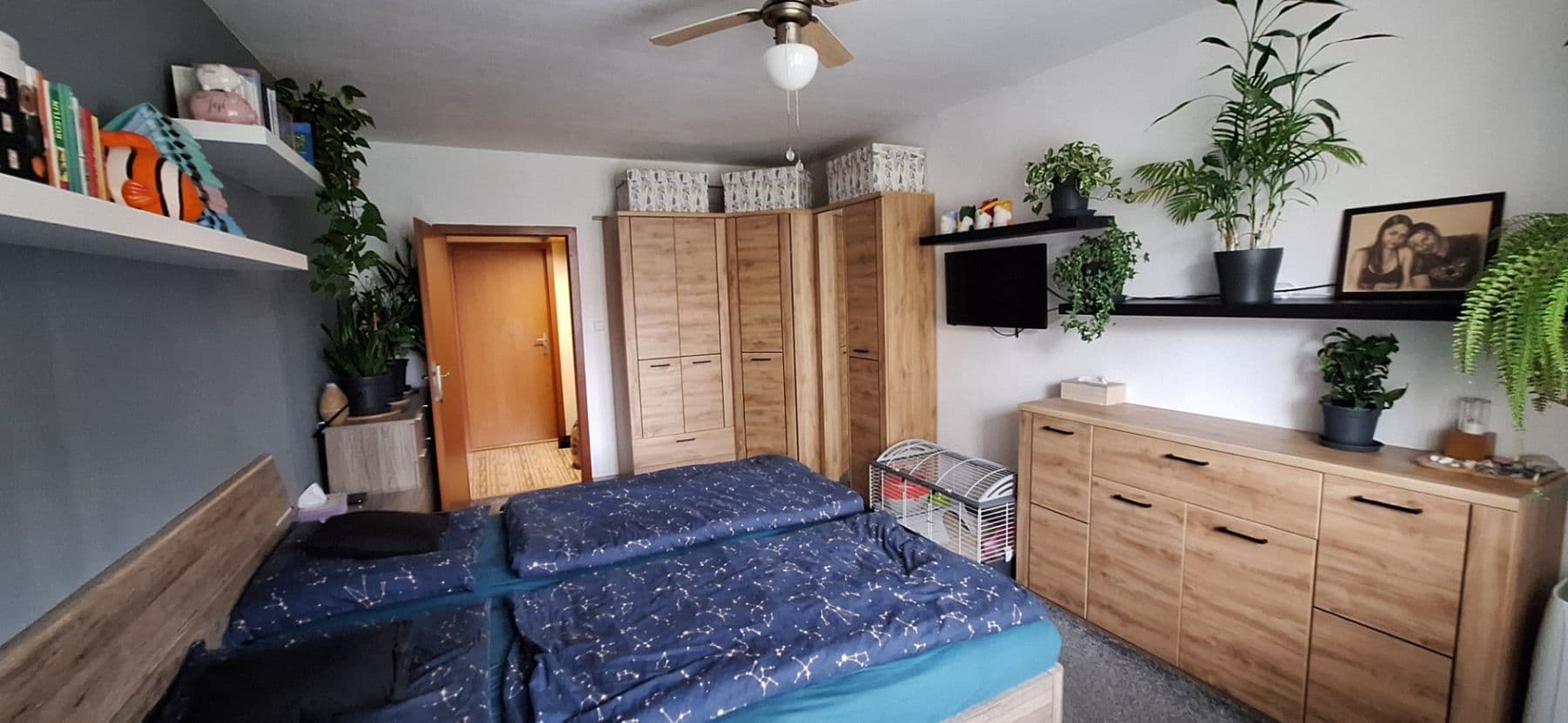 Prodej bytu 2+1 64 m², Antala Staška, Frýdek-Místek, Moravskoslezský kraj Prodej bytu 2+1 64 m², Antala Staška, Frýdek-Místek, Moravskoslezský kraj