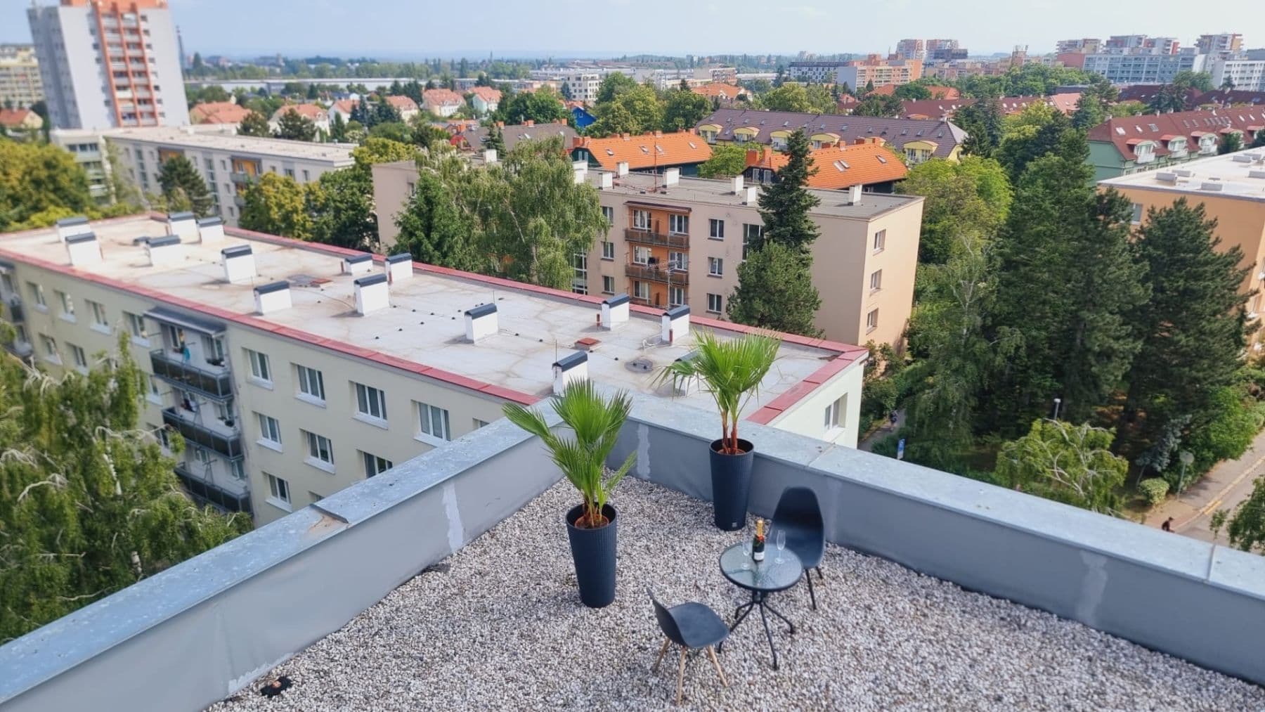 Prodej bytu 3+1 86 m², Šumperská, Praha, Praha Prodej bytu 3+1 86 m², Šumperská, Praha, Praha