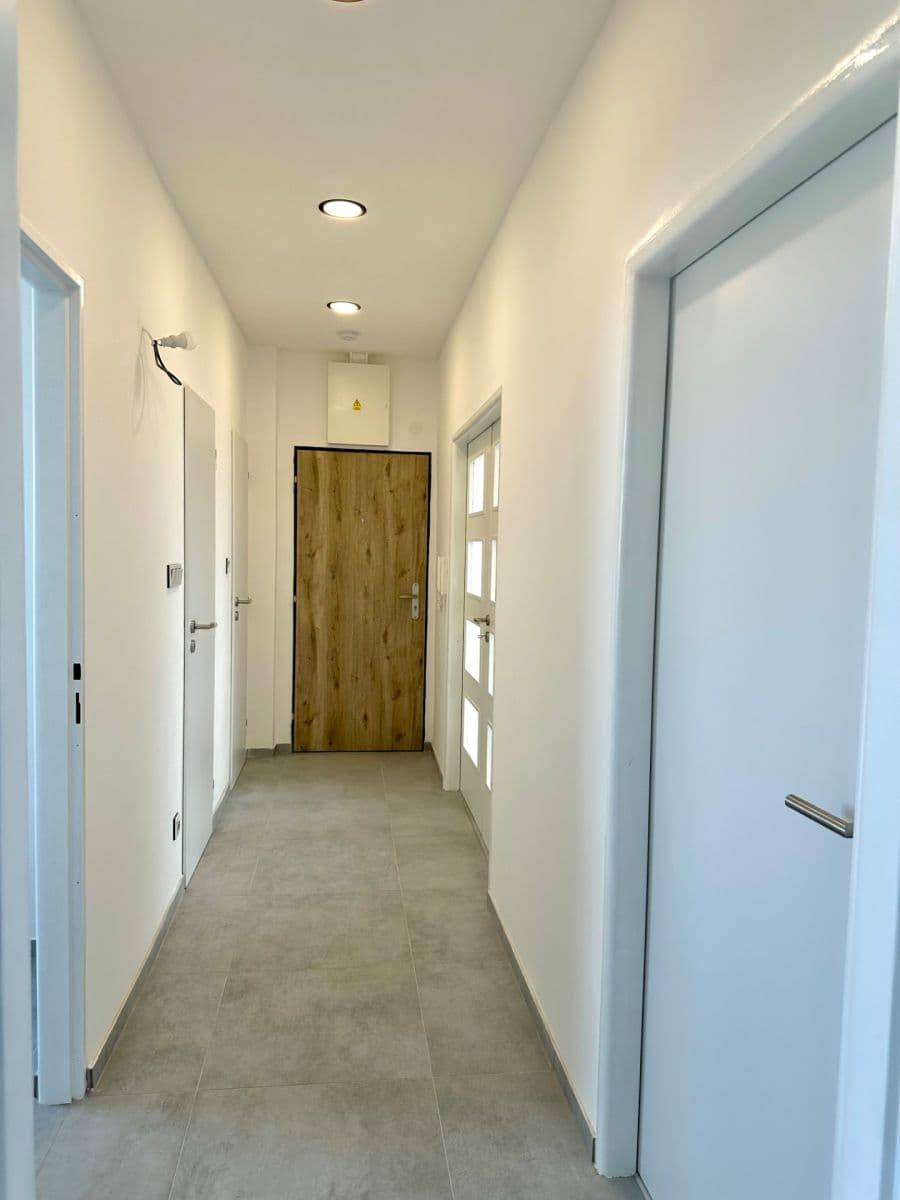 Prodej bytu 3+1 86 m², Šumperská, Praha, Praha Prodej bytu 3+1 86 m², Šumperská, Praha, Praha