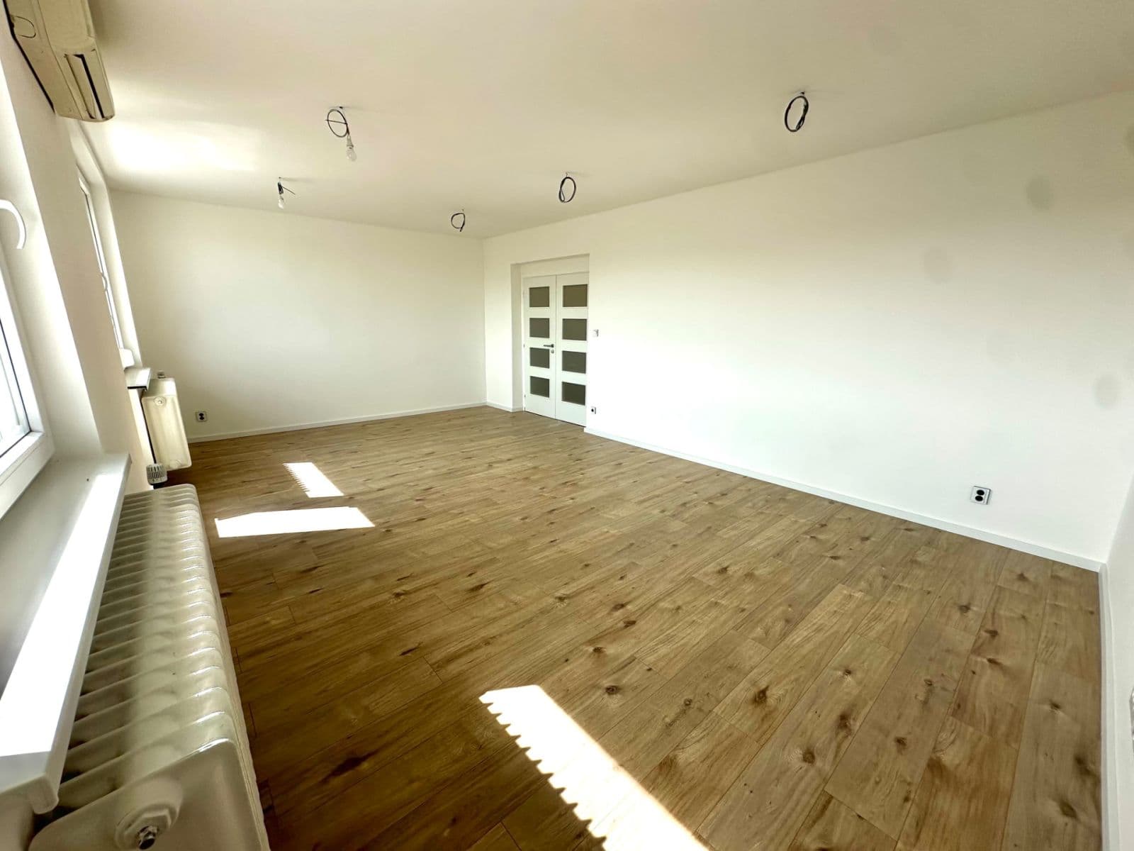 Prodej bytu 3+1 86 m², Šumperská, Praha, Praha Prodej bytu 3+1 86 m², Šumperská, Praha, Praha