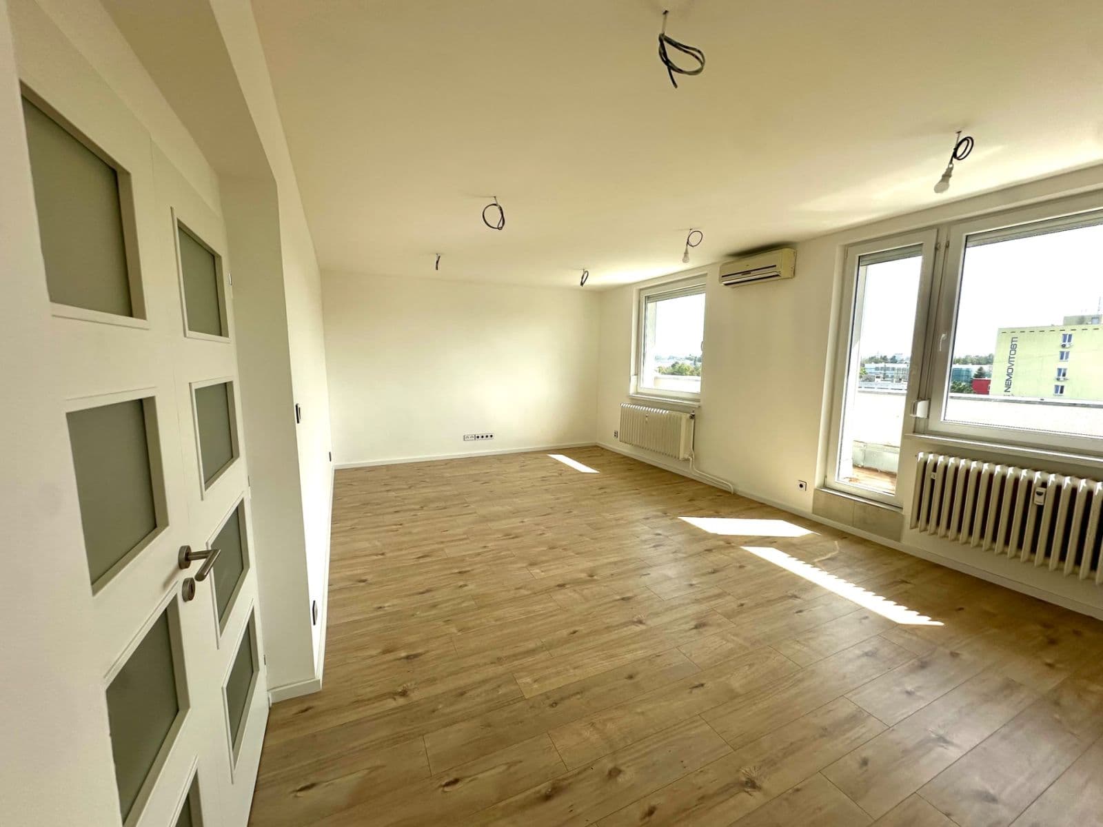 Prodej bytu 3+1 86 m², Šumperská, Praha, Praha Prodej bytu 3+1 86 m², Šumperská, Praha, Praha