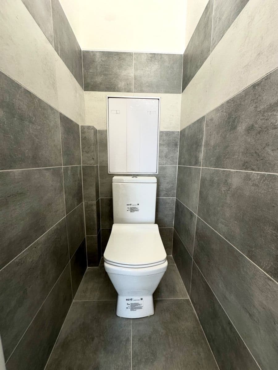 Prodej bytu 3+1 86 m², Šumperská, Praha, Praha Prodej bytu 3+1 86 m², Šumperská, Praha, Praha