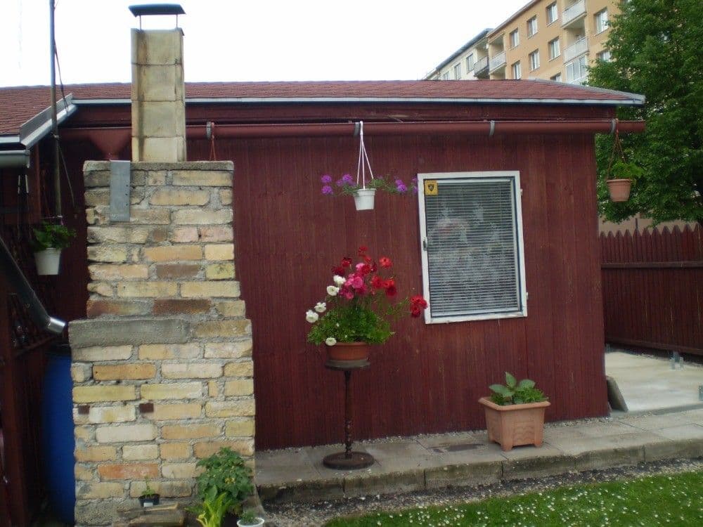 Prodej chaty, chalupy 76 m², pozemek 78 m², Mírová, Podbořany, Ústecký kraj Prodej chaty, chalupy 76 m², pozemek 78 m², Mírová, Podbořany, Ústecký kraj