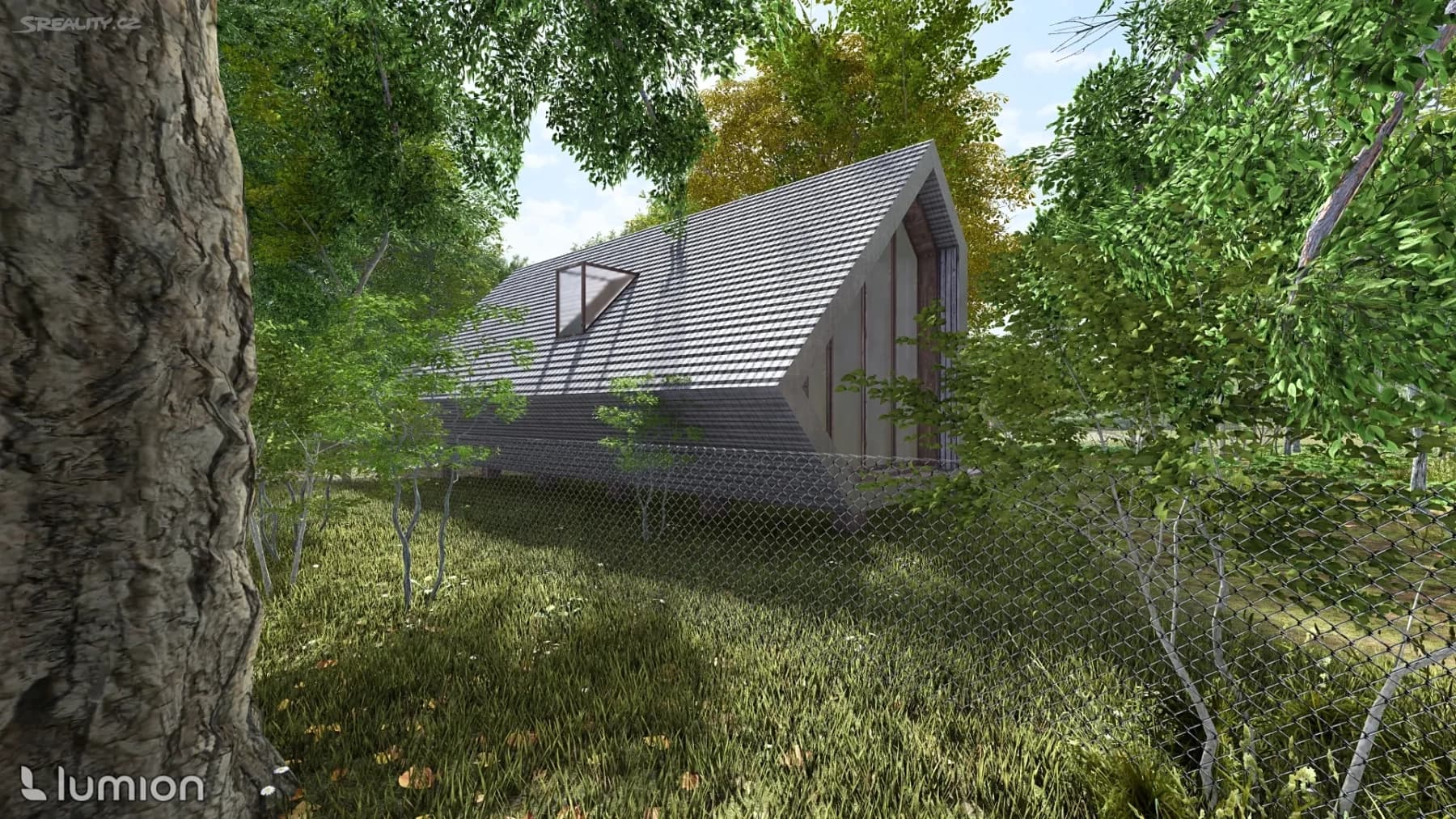 Prodej pozemku 3.385 m², Plzeň, Plzeňský kraj Prodej pozemku 3.385 m², Plzeň, Plzeňský kraj