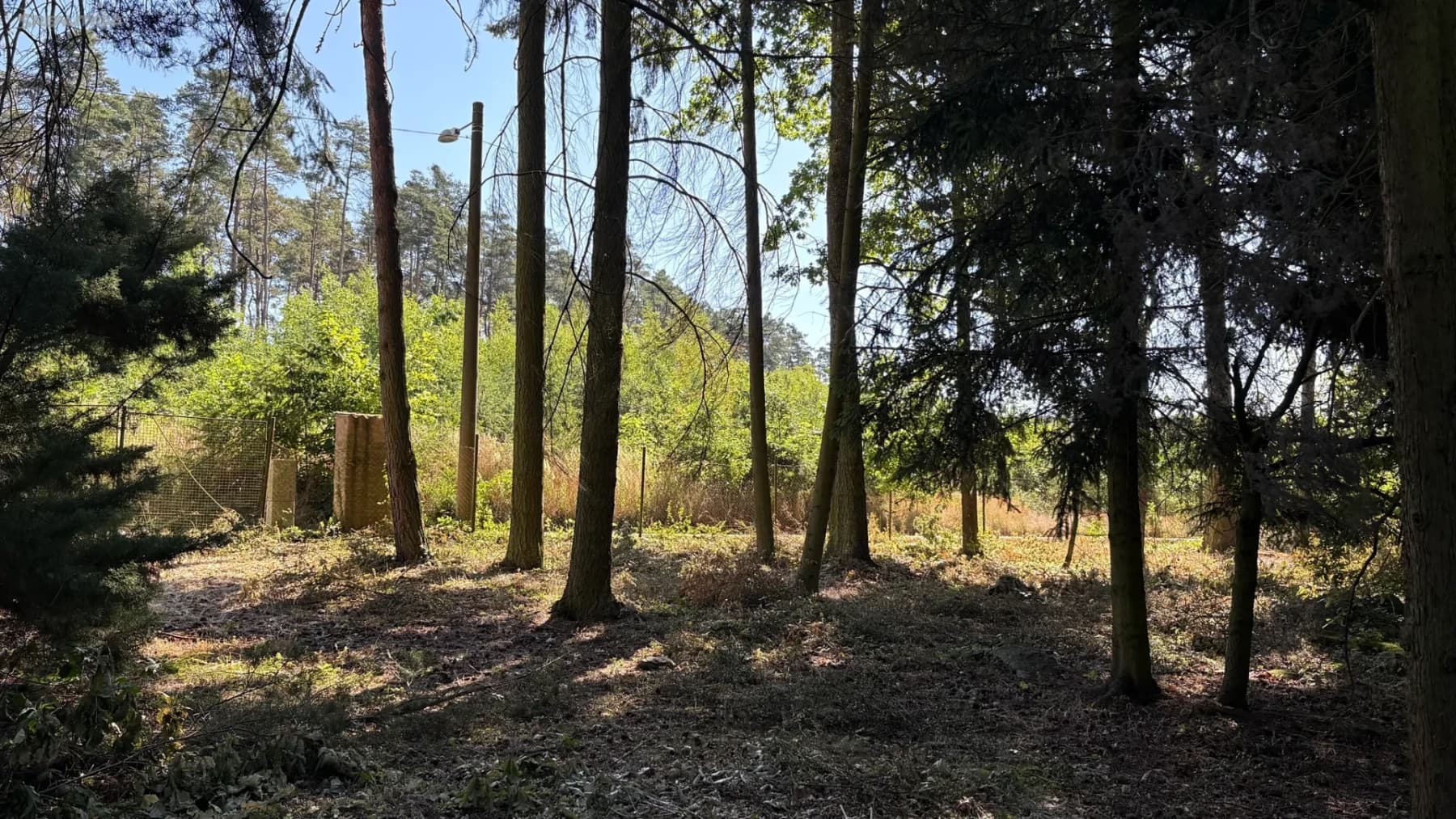 Prodej pozemku 3.385 m², Plzeň, Plzeňský kraj Prodej pozemku 3.385 m², Plzeň, Plzeňský kraj