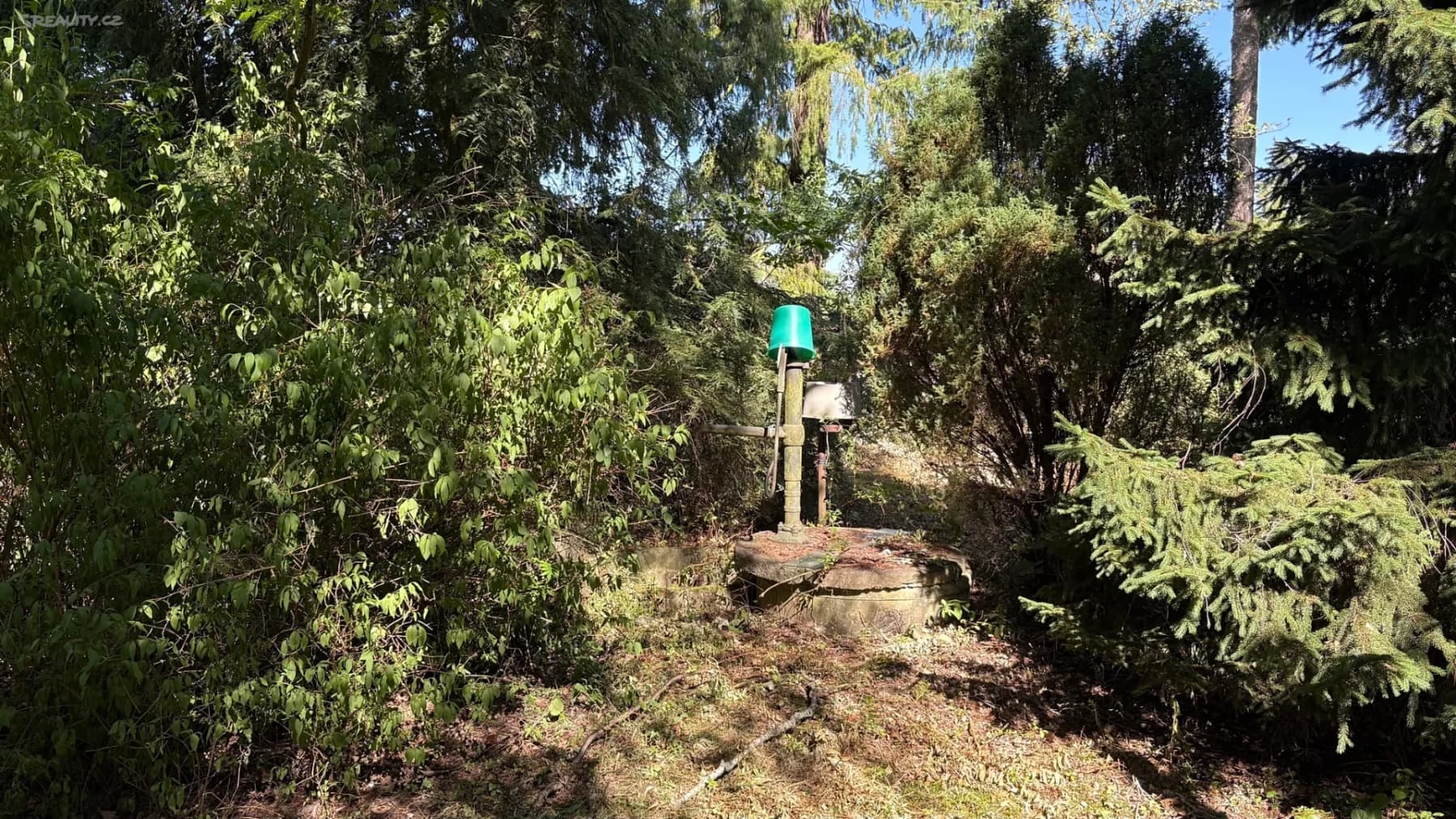 Prodej pozemku 3.385 m², Plzeň, Plzeňský kraj Prodej pozemku 3.385 m², Plzeň, Plzeňský kraj