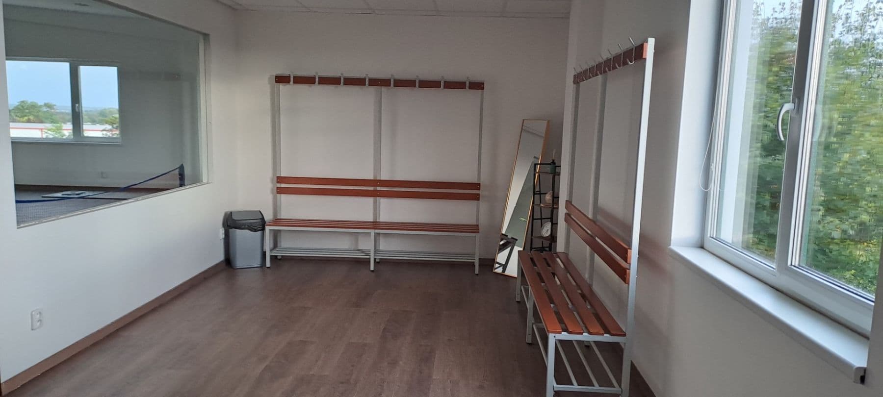 Pronájem nebytového prostoru 120 m², Holohlavy, Královéhradecký kraj Pronájem nebytového prostoru 120 m², Holohlavy, Královéhradecký kraj