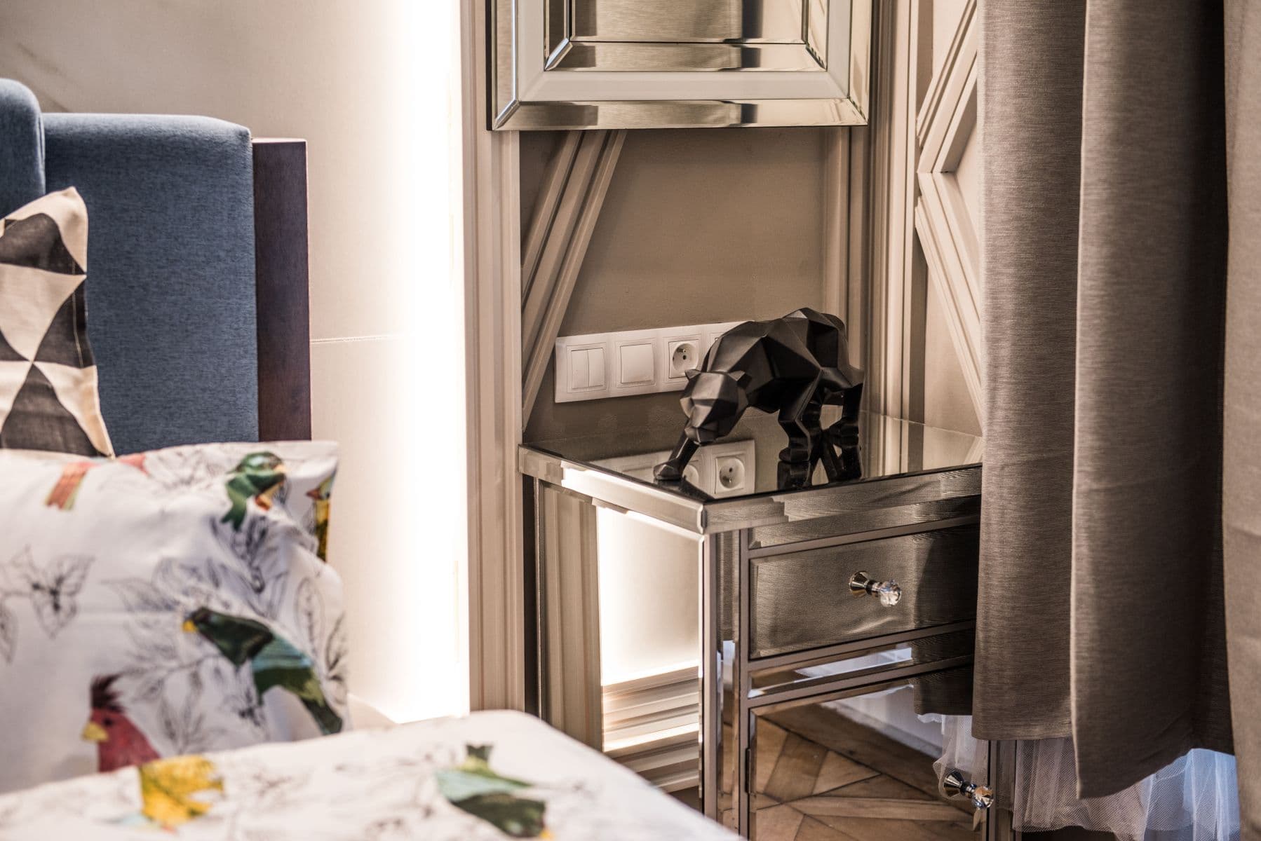 Pronájem bytu 65 m², U Půjčovny, Praha, Praha Pronájem bytu 65 m², U Půjčovny, Praha, Praha