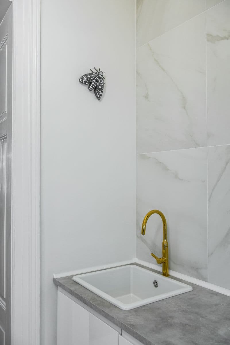 Pronájem bytu 65 m², U Půjčovny, Praha, Praha Pronájem bytu 65 m², U Půjčovny, Praha, Praha