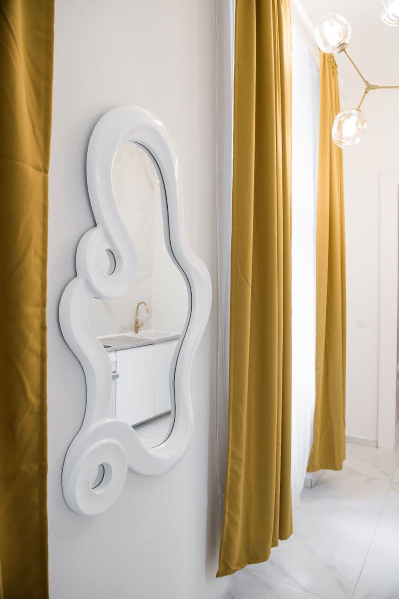 Pronájem bytu 65 m², U Půjčovny, Praha, Praha Pronájem bytu 65 m², U Půjčovny, Praha, Praha