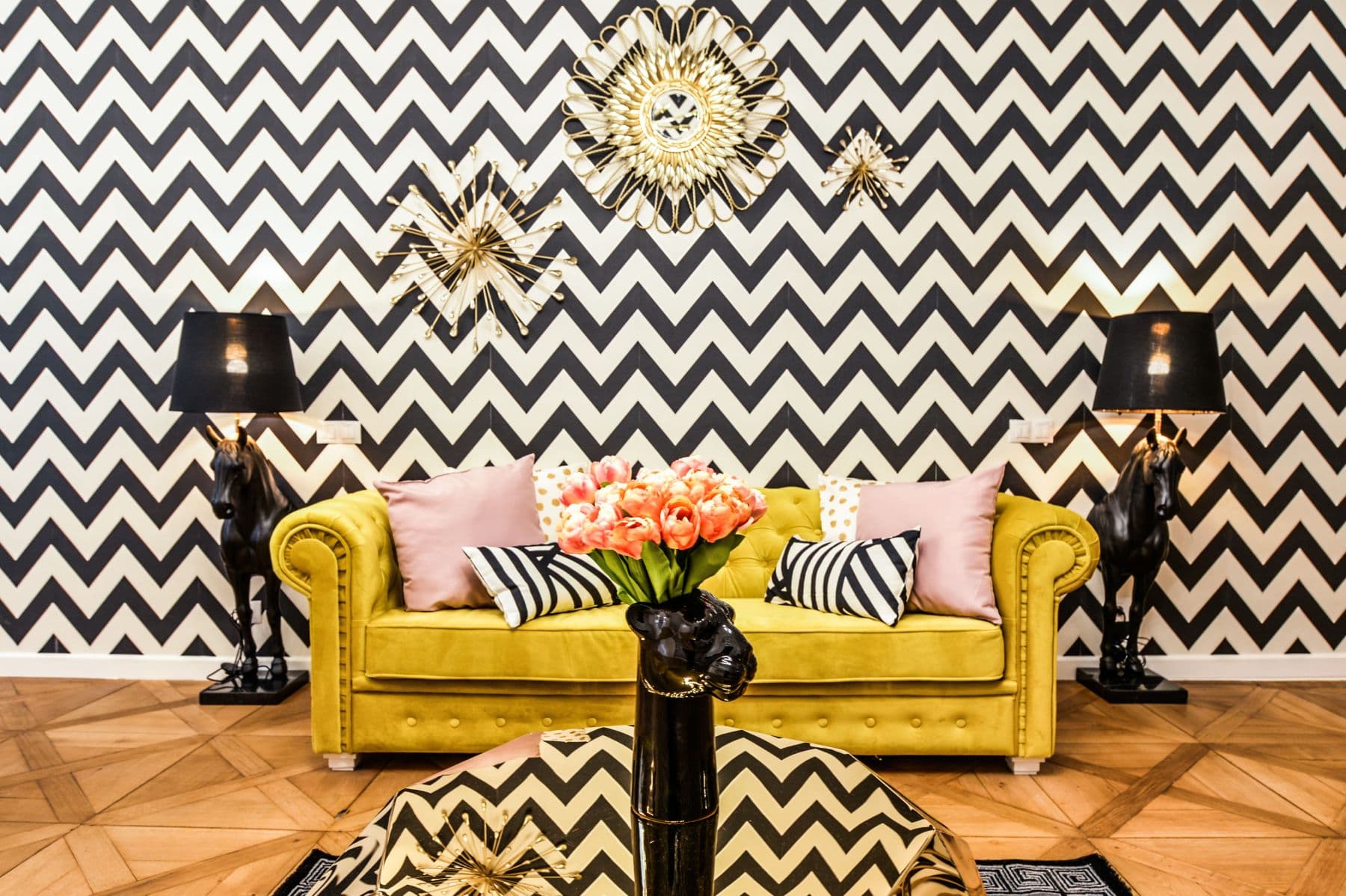 Pronájem bytu 65 m², U Půjčovny, Praha, Praha Pronájem bytu 65 m², U Půjčovny, Praha, Praha