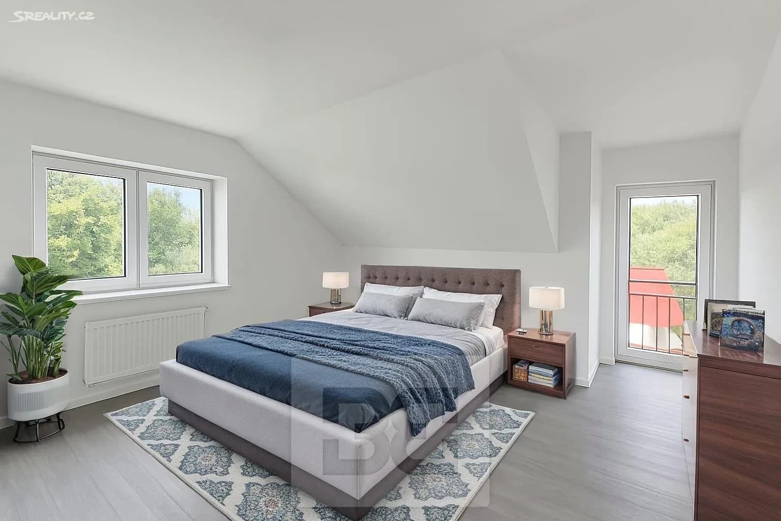 Prodej domu 160 m², pozemek 570 m², V Luhu, Louňovice, Středočeský kraj Prodej domu 160 m², pozemek 570 m², V Luhu, Louňovice, Středočeský kraj