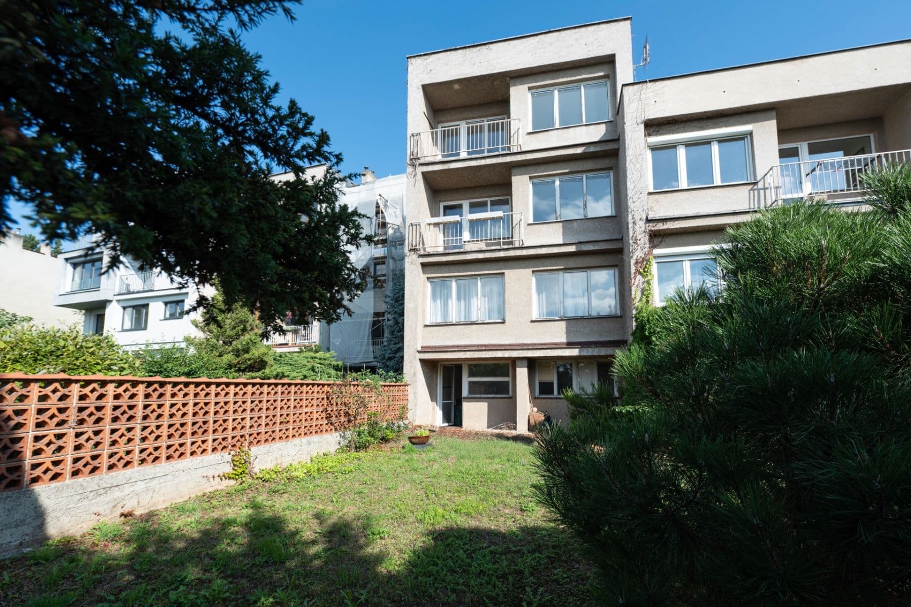 Prodej domu 205 m², pozemek 250 m², Kvildská, Praha, Praha Prodej domu 205 m², pozemek 250 m², Kvildská, Praha, Praha