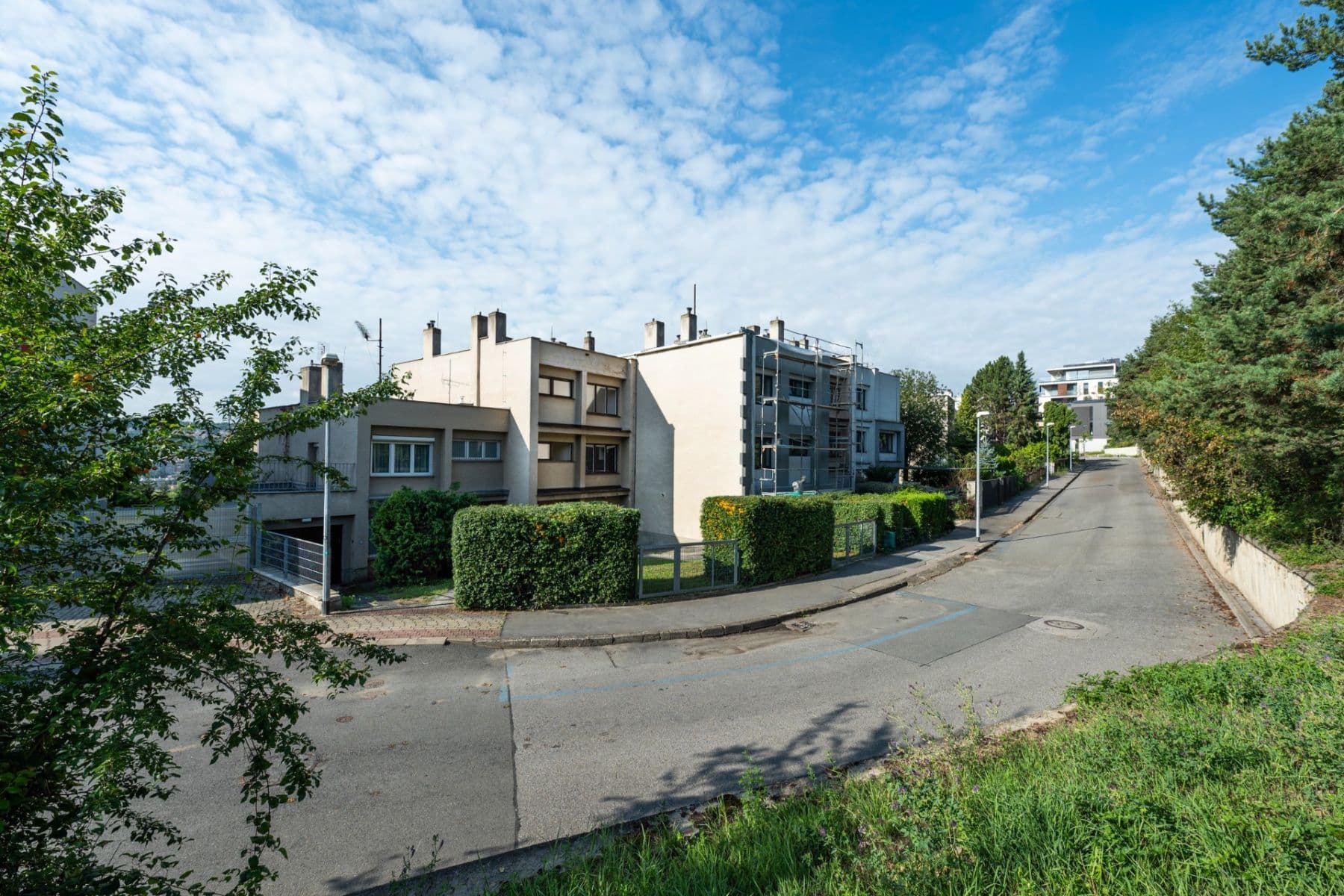 Prodej domu 205 m², pozemek 250 m², Kvildská, Praha, Praha Prodej domu 205 m², pozemek 250 m², Kvildská, Praha, Praha