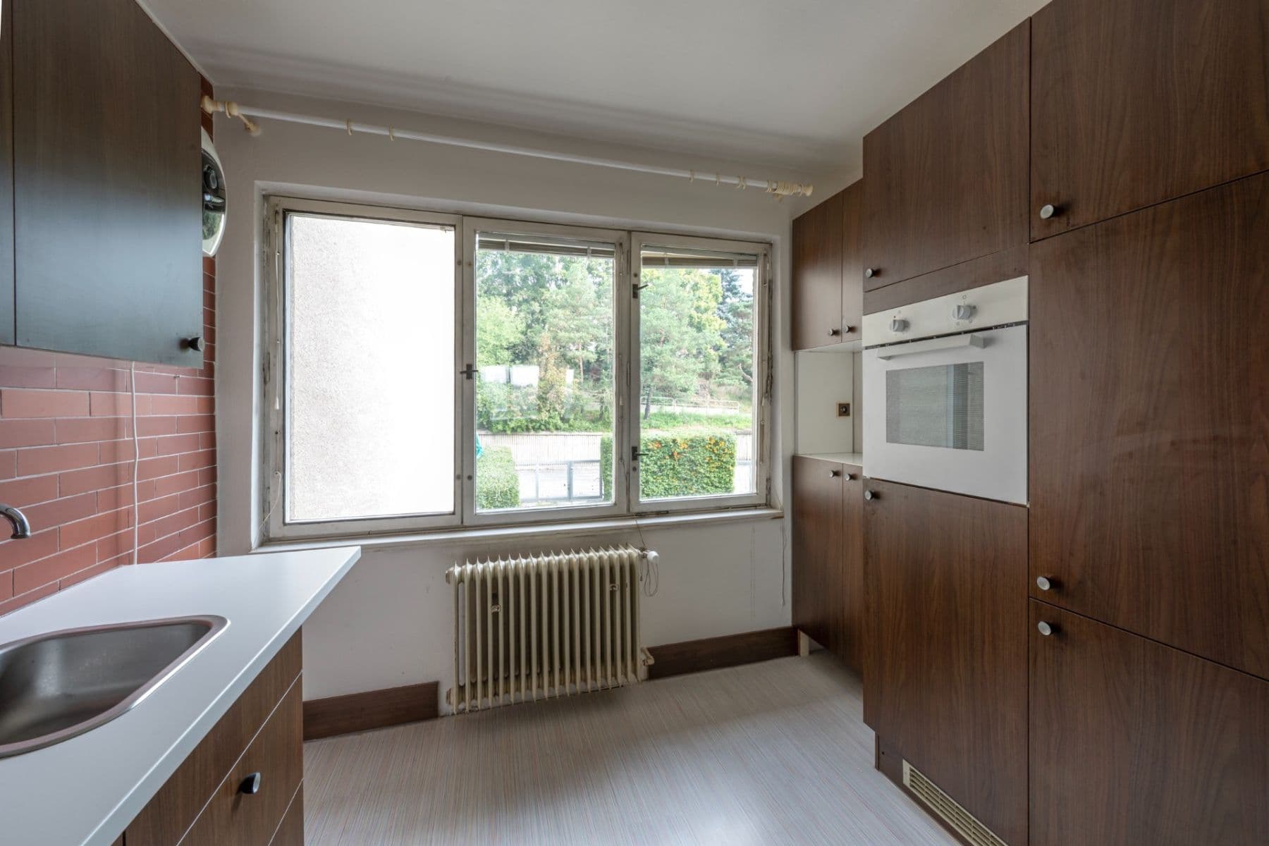 Prodej domu 205 m², pozemek 250 m², Kvildská, Praha, Praha Prodej domu 205 m², pozemek 250 m², Kvildská, Praha, Praha