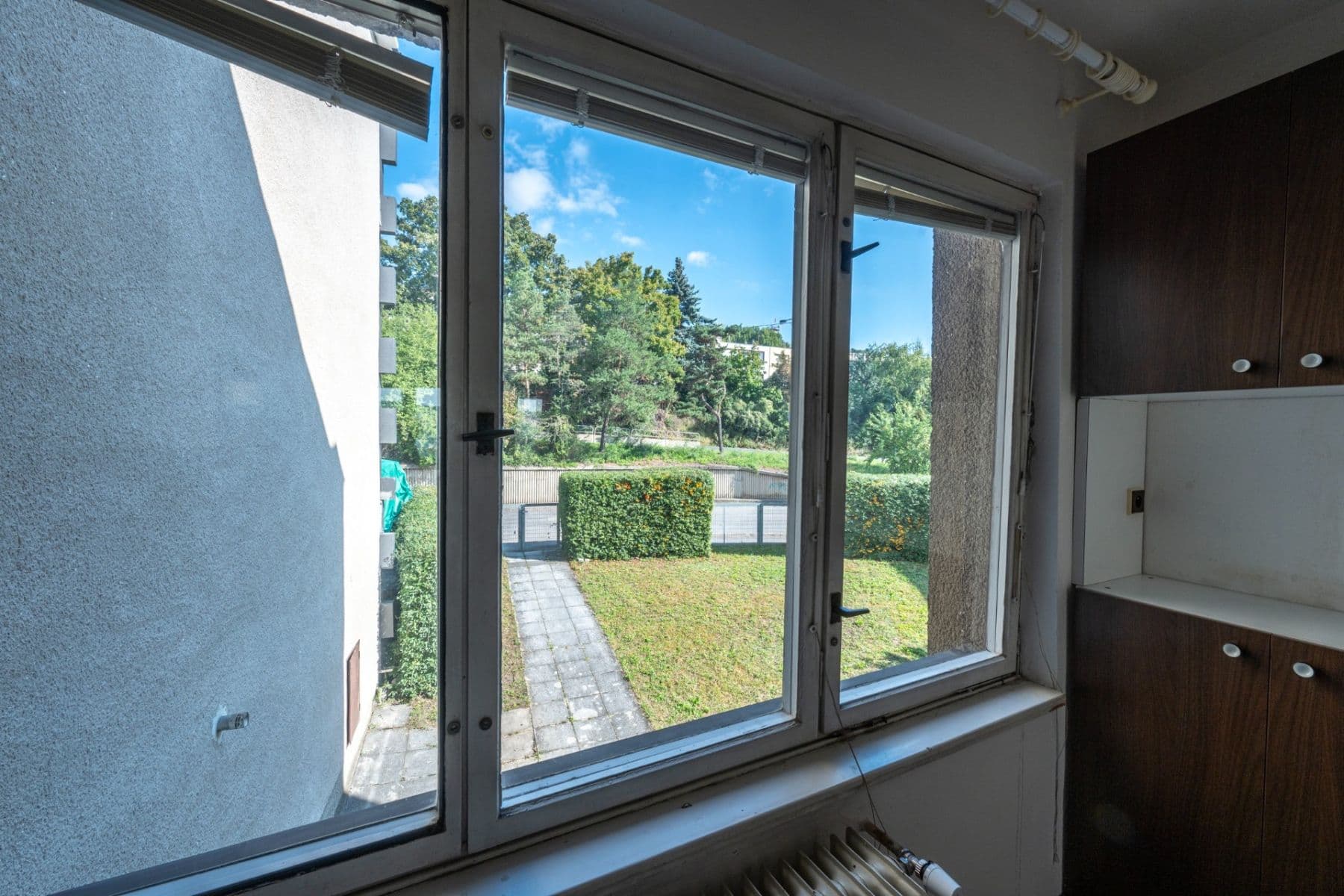 Prodej domu 205 m², pozemek 250 m², Kvildská, Praha, Praha Prodej domu 205 m², pozemek 250 m², Kvildská, Praha, Praha