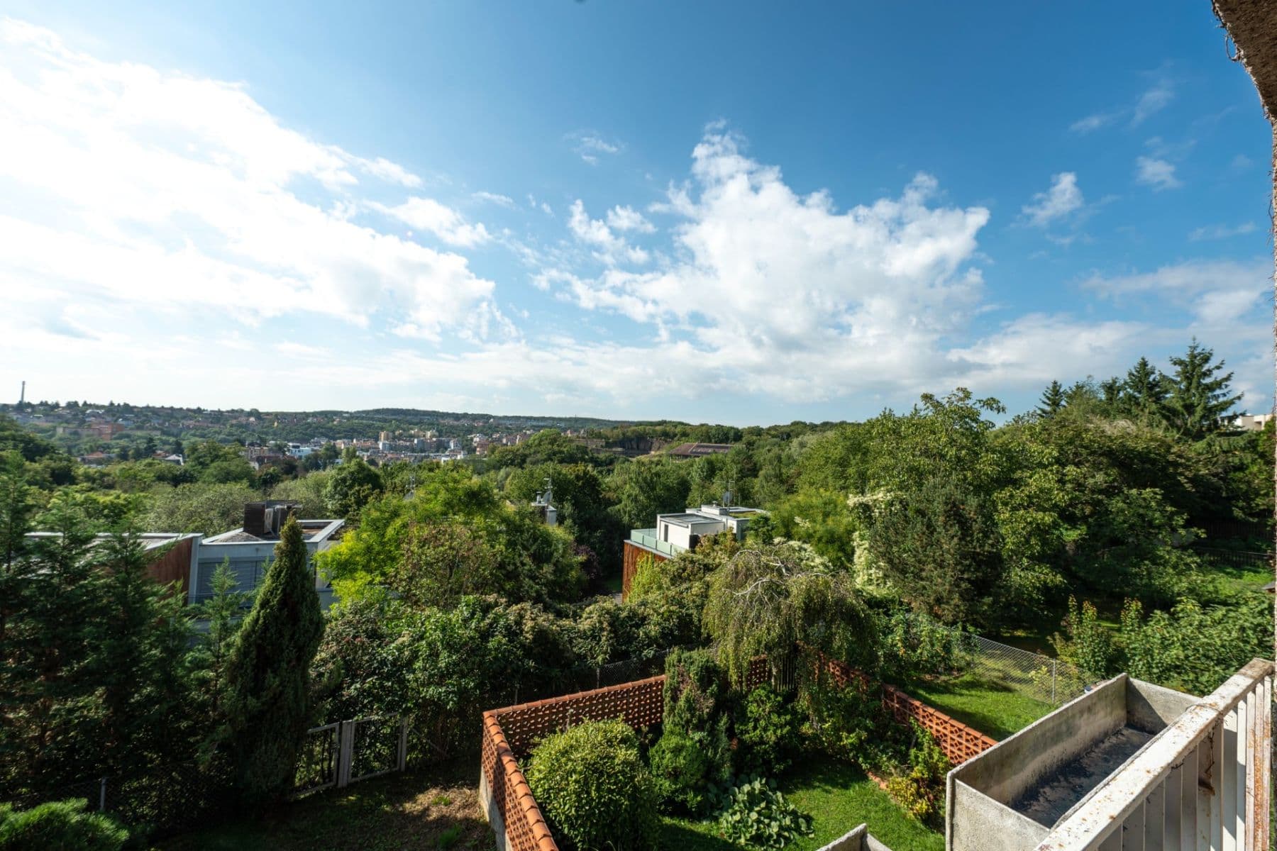 Prodej domu 205 m², pozemek 250 m², Kvildská, Praha, Praha Prodej domu 205 m², pozemek 250 m², Kvildská, Praha, Praha