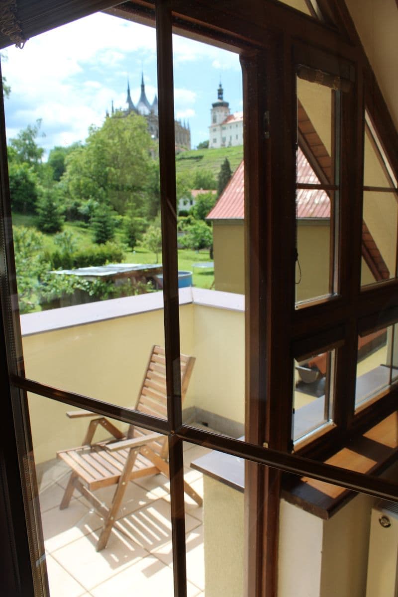 Pronájem domu 116 m², pozemek 135 m², Pobřežní, Kutná Hora, Středočeský kraj Pronájem domu 116 m², pozemek 135 m², Pobřežní, Kutná Hora, Středočeský kraj