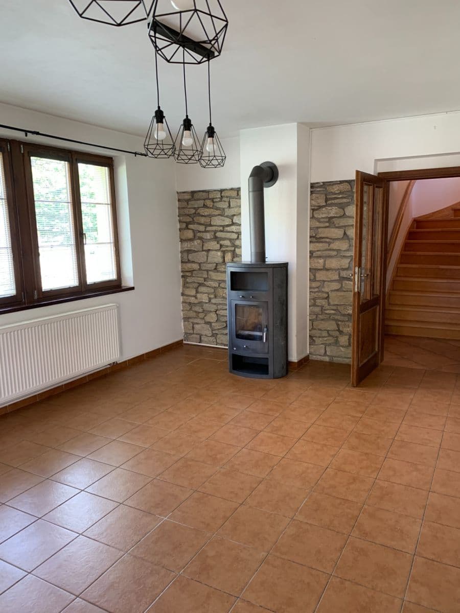 Pronájem domu 116 m², pozemek 135 m², Pobřežní, Kutná Hora, Středočeský kraj Pronájem domu 116 m², pozemek 135 m², Pobřežní, Kutná Hora, Středočeský kraj