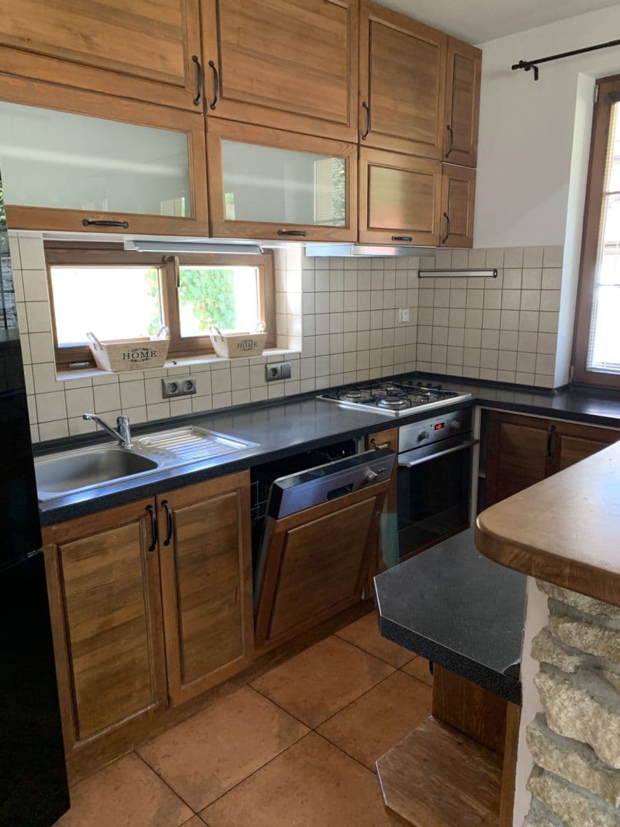 Pronájem domu 116 m², pozemek 135 m², Pobřežní, Kutná Hora, Středočeský kraj Pronájem domu 116 m², pozemek 135 m², Pobřežní, Kutná Hora, Středočeský kraj