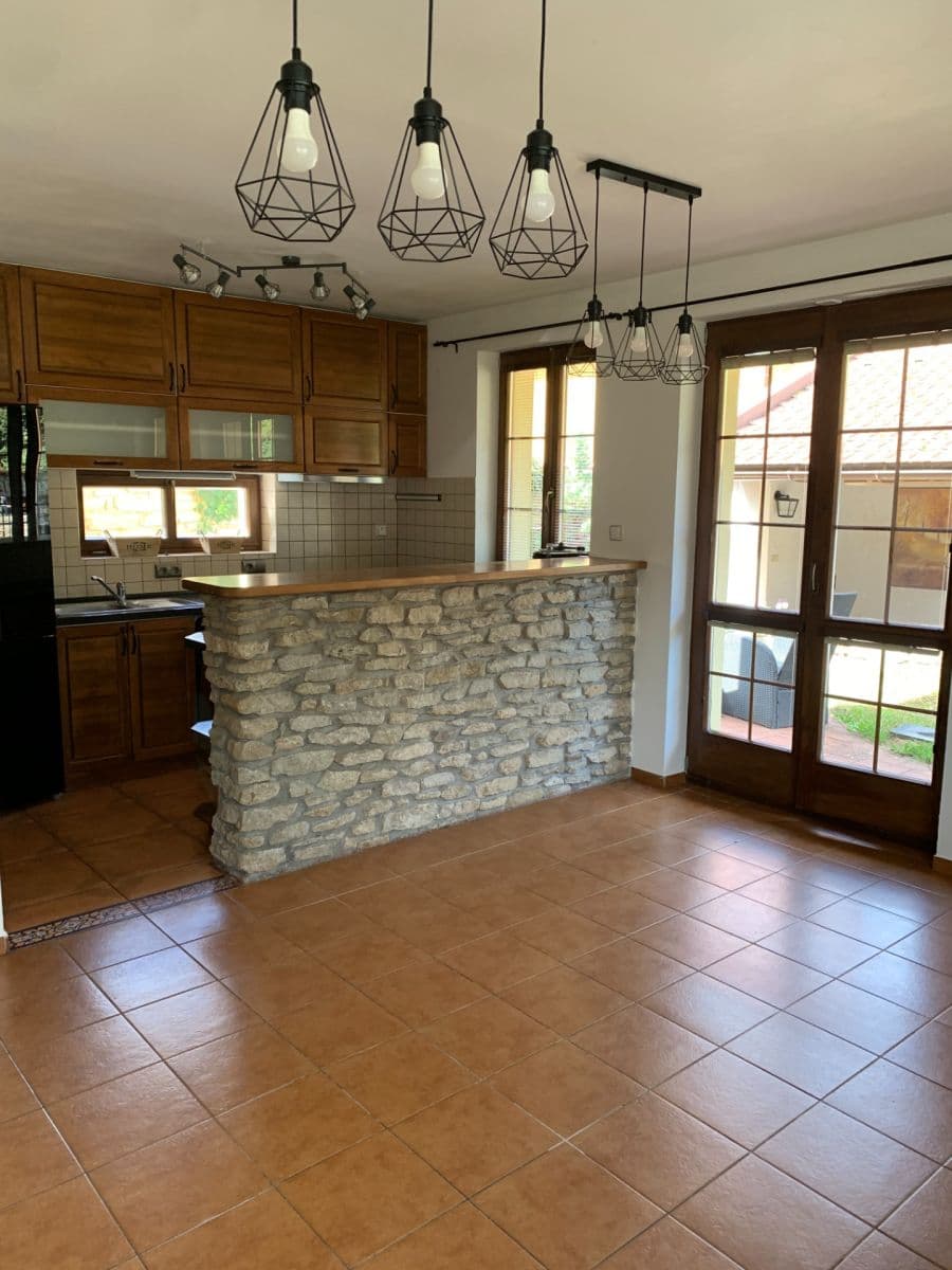 Pronájem domu 116 m², pozemek 135 m², Pobřežní, Kutná Hora, Středočeský kraj Pronájem domu 116 m², pozemek 135 m², Pobřežní, Kutná Hora, Středočeský kraj