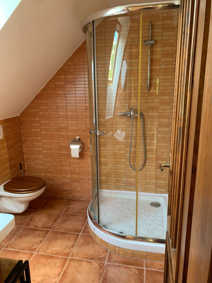 Pronájem domu 116 m², pozemek 135 m², Pobřežní, Kutná Hora, Středočeský kraj Pronájem domu 116 m², pozemek 135 m², Pobřežní, Kutná Hora, Středočeský kraj